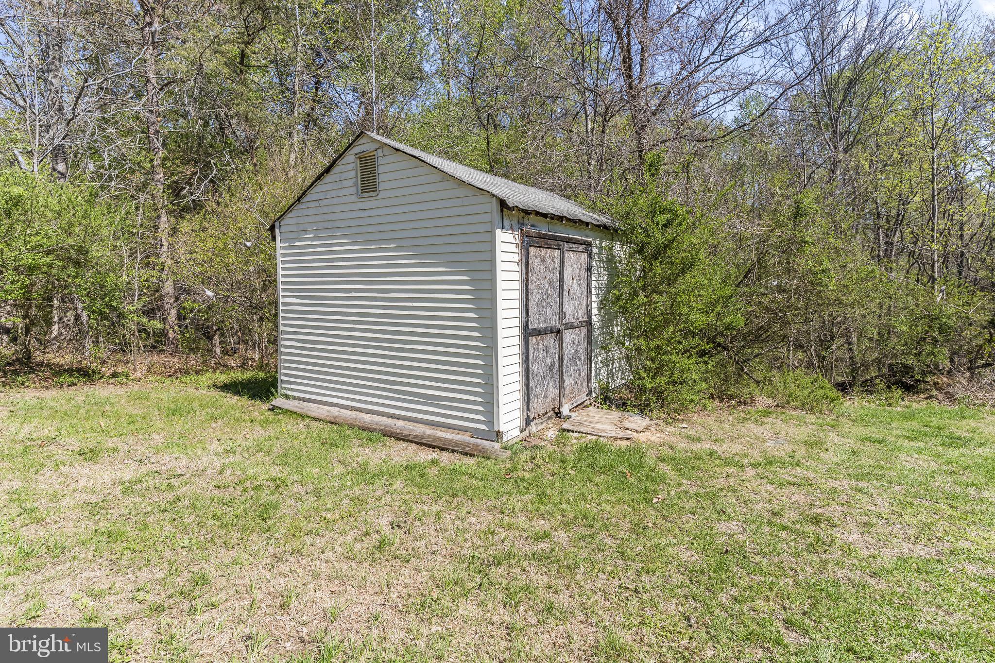 WARREN J WILLETT'S SUB - Residential