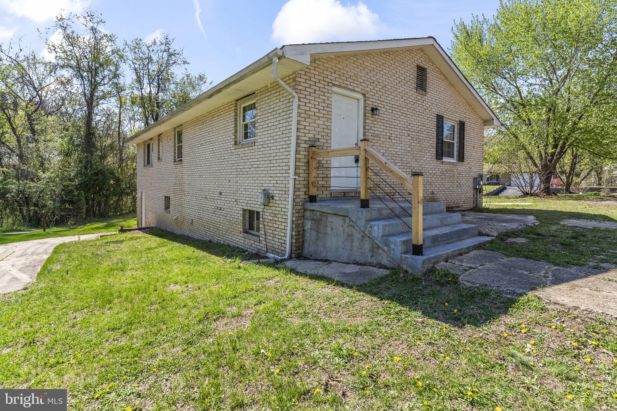 WARREN J WILLETT'S SUB - Residential