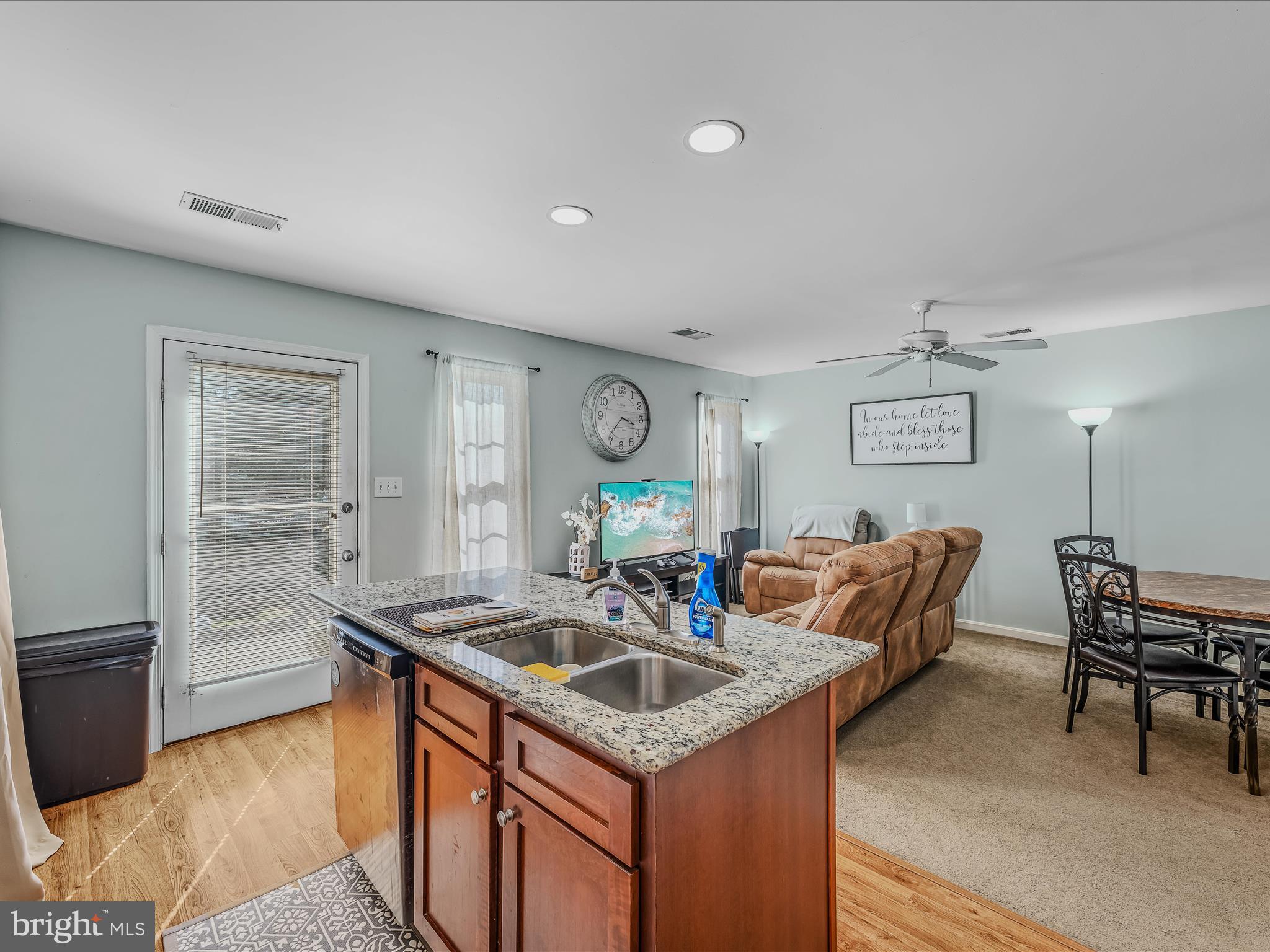 SPRING MILLS - Residential