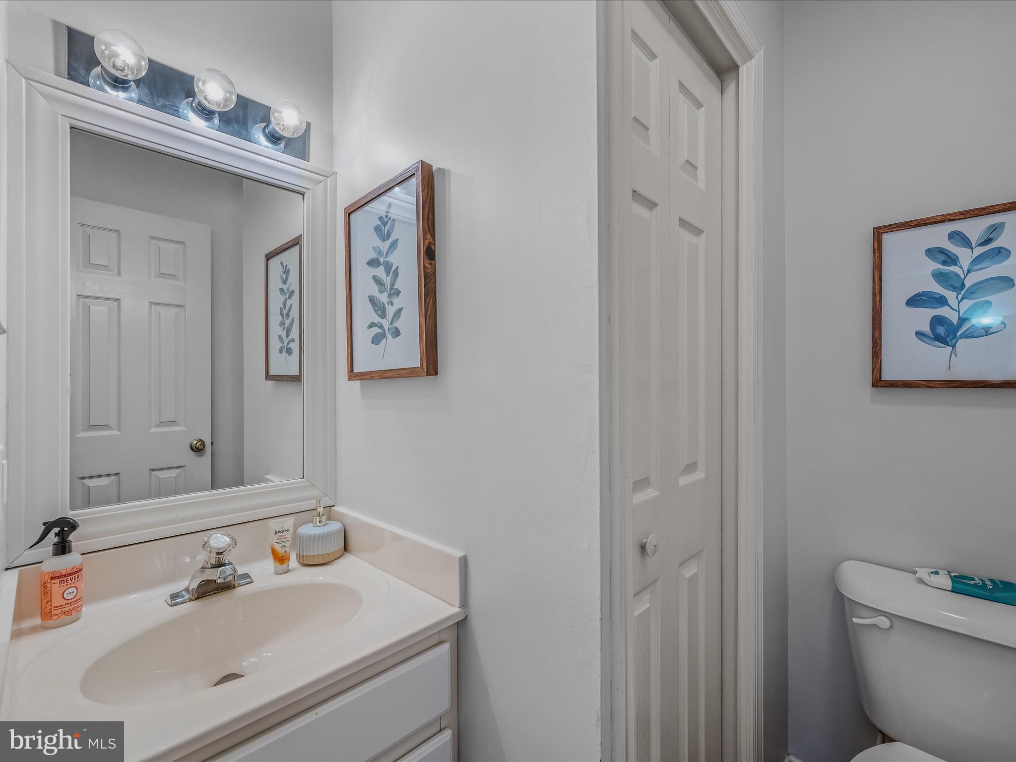 SPRING MILLS - Residential