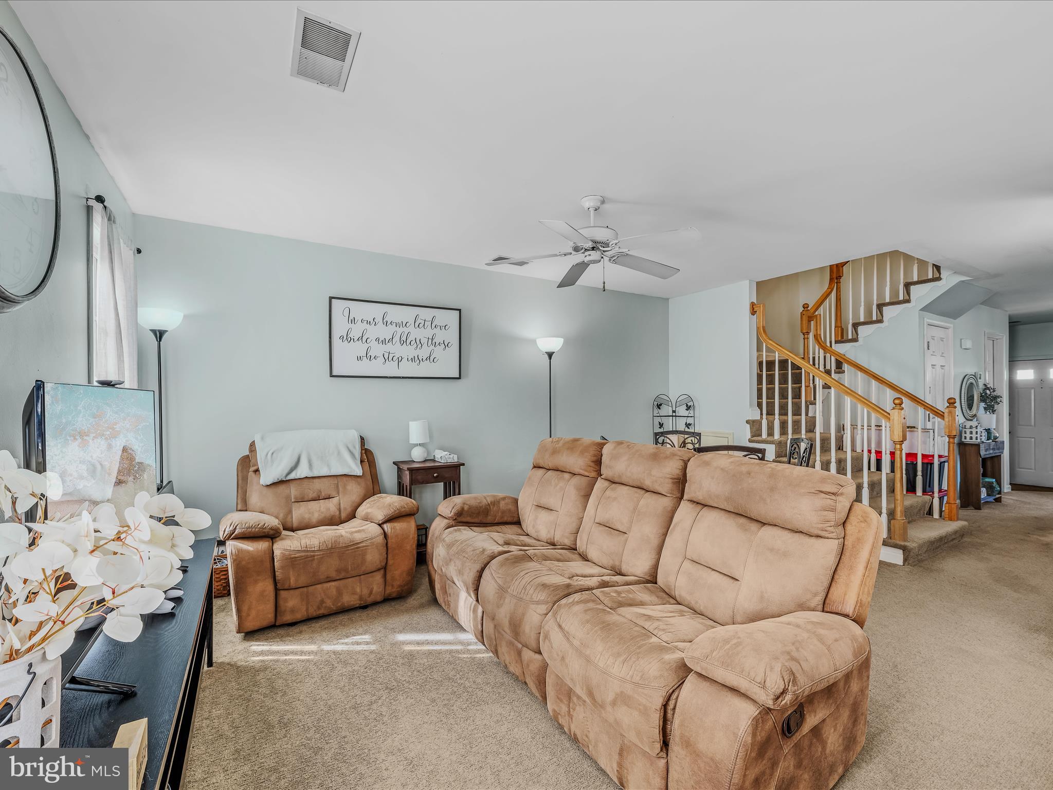 SPRING MILLS - Residential