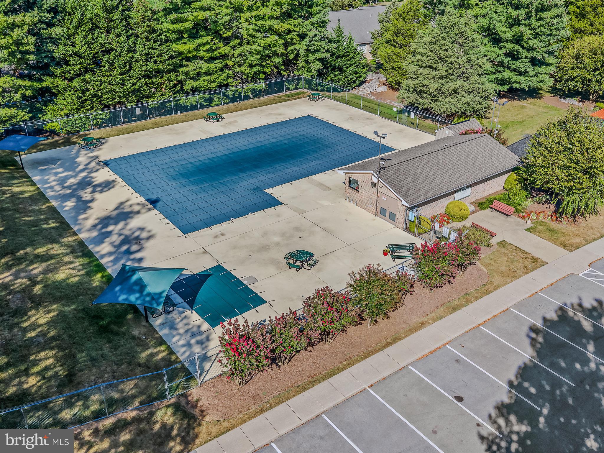 SPRING MILLS - Residential