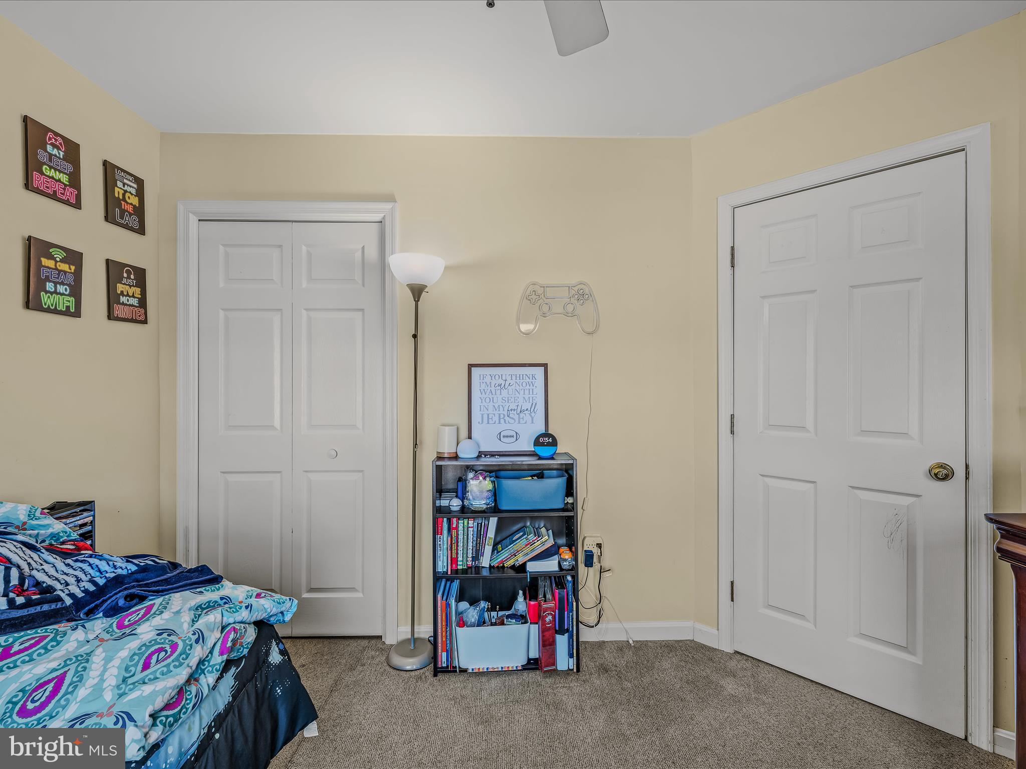 SPRING MILLS - Residential