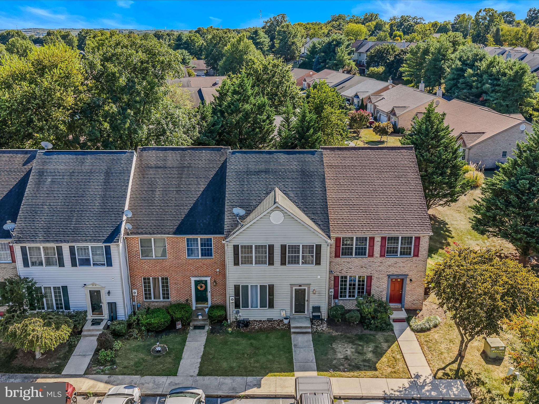 SPRING MILLS - Residential