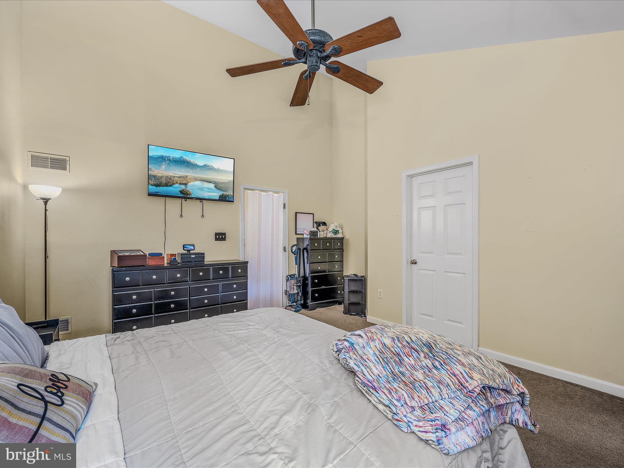 SPRING MILLS - Residential