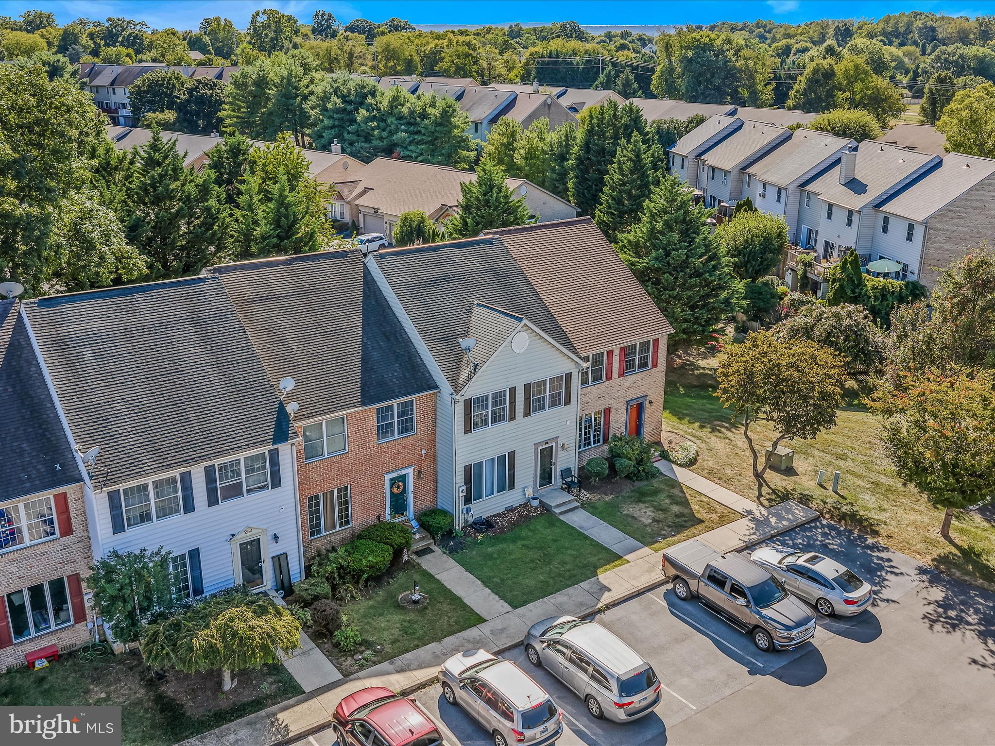 SPRING MILLS - Residential