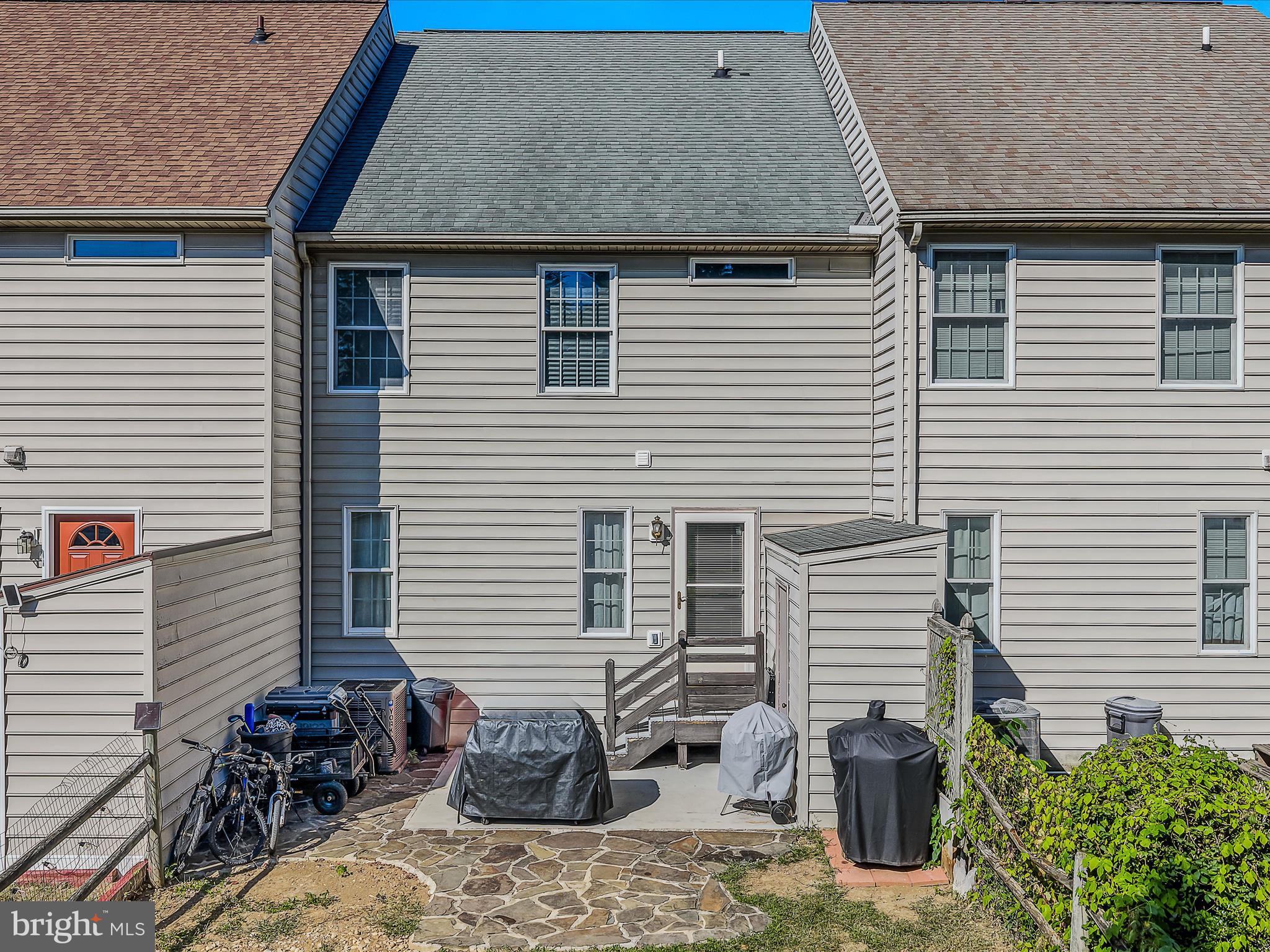 SPRING MILLS - Residential