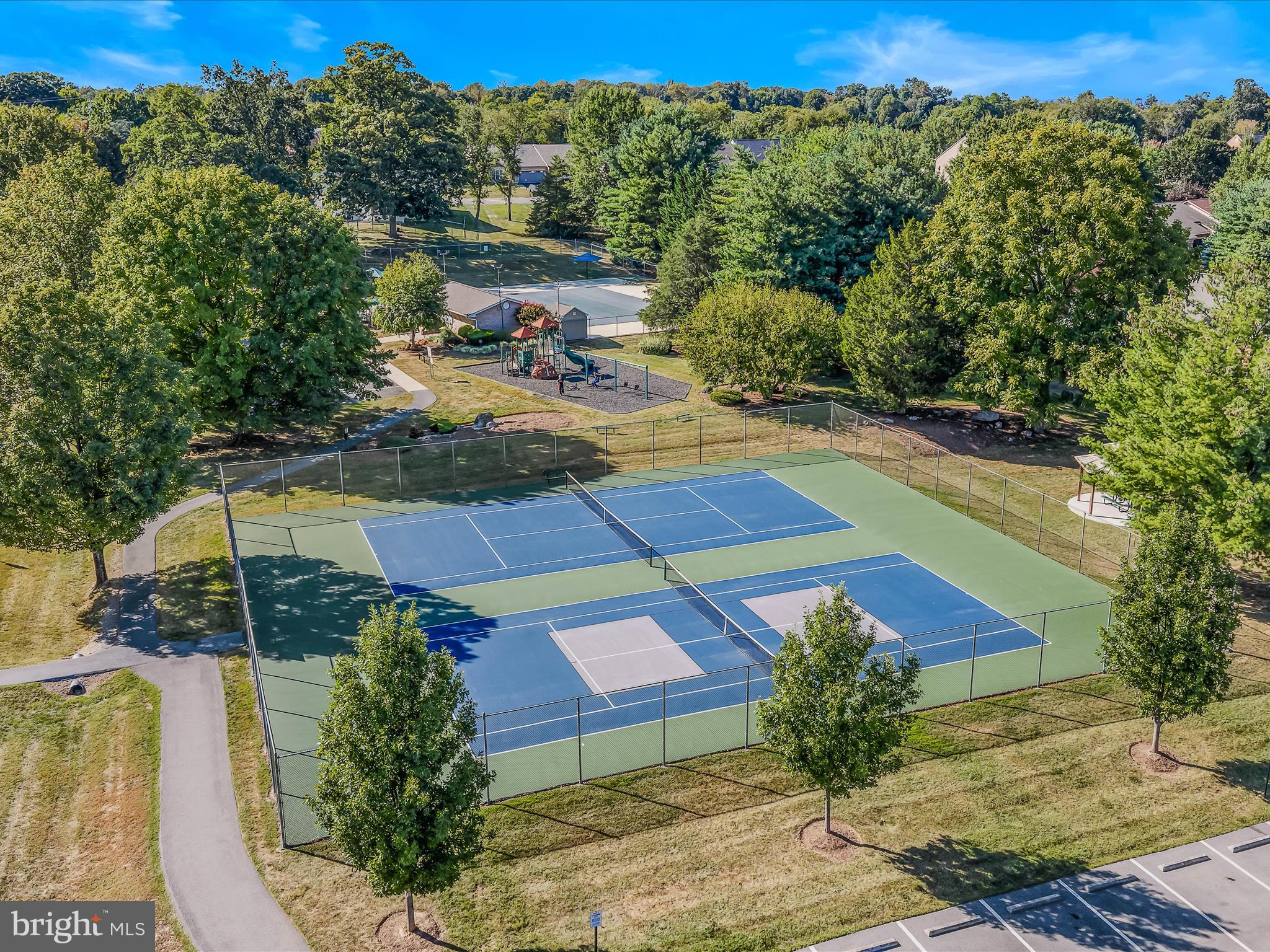 SPRING MILLS - Residential