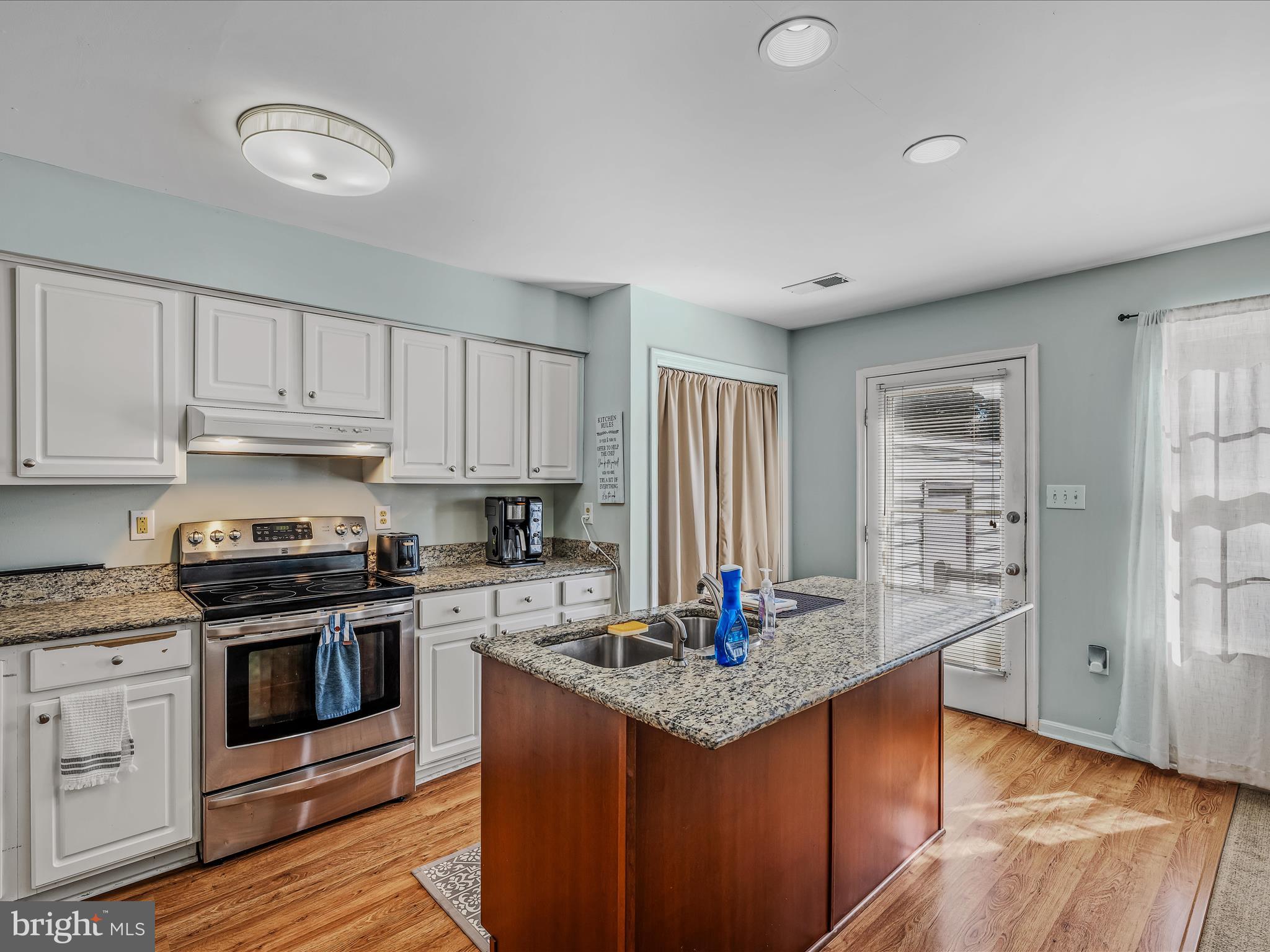 SPRING MILLS - Residential