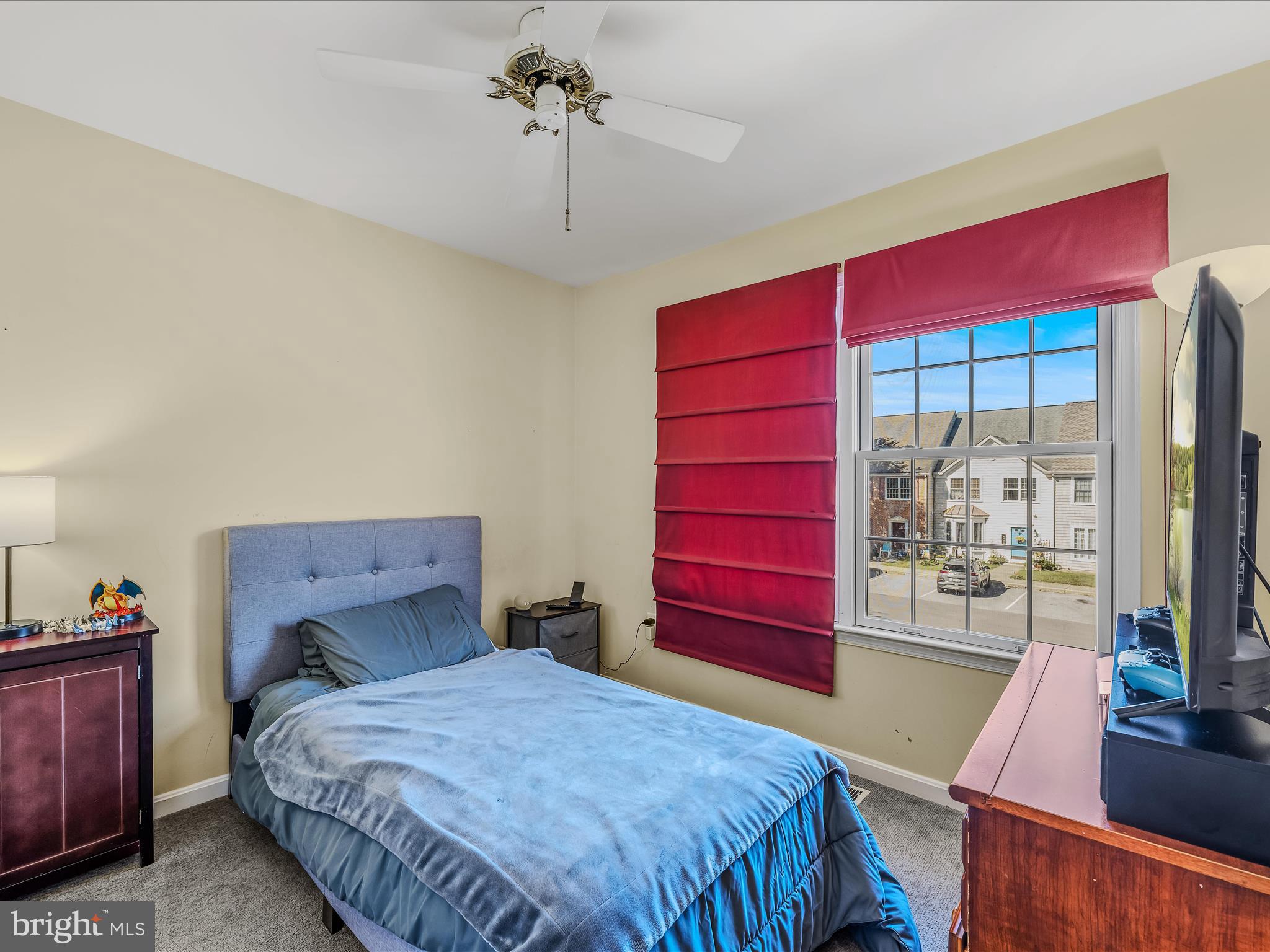 SPRING MILLS - Residential