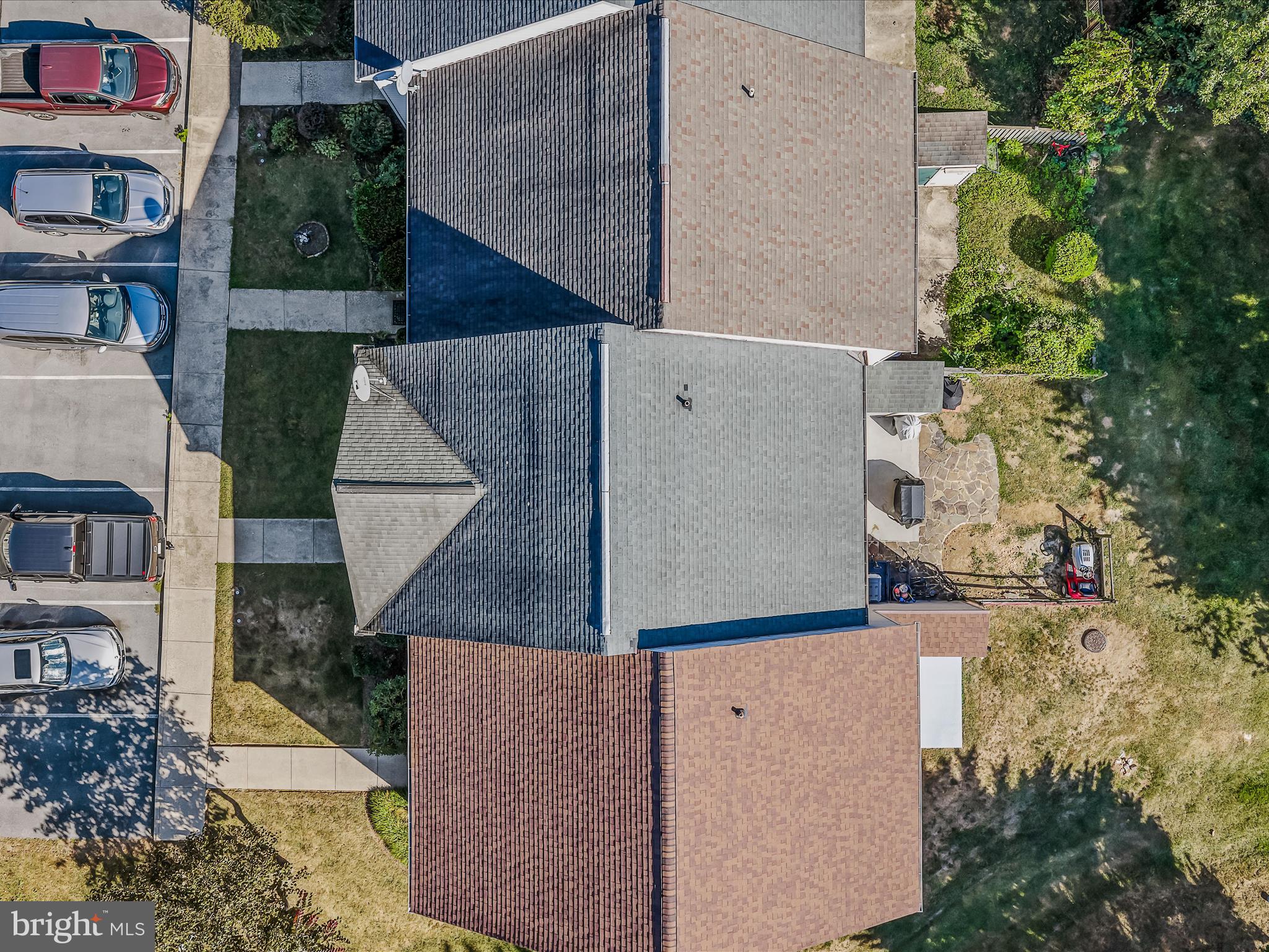 SPRING MILLS - Residential