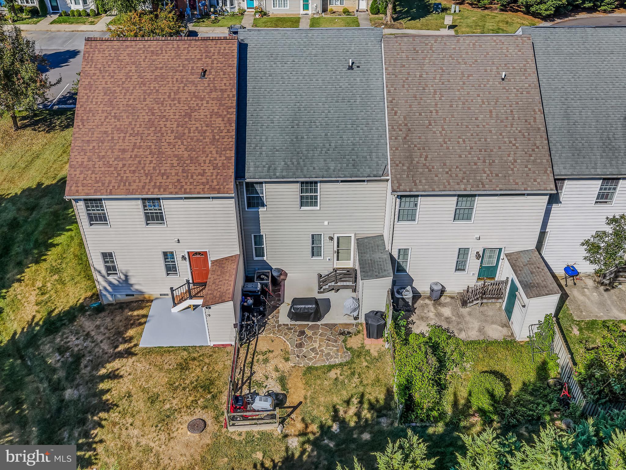 SPRING MILLS - Residential