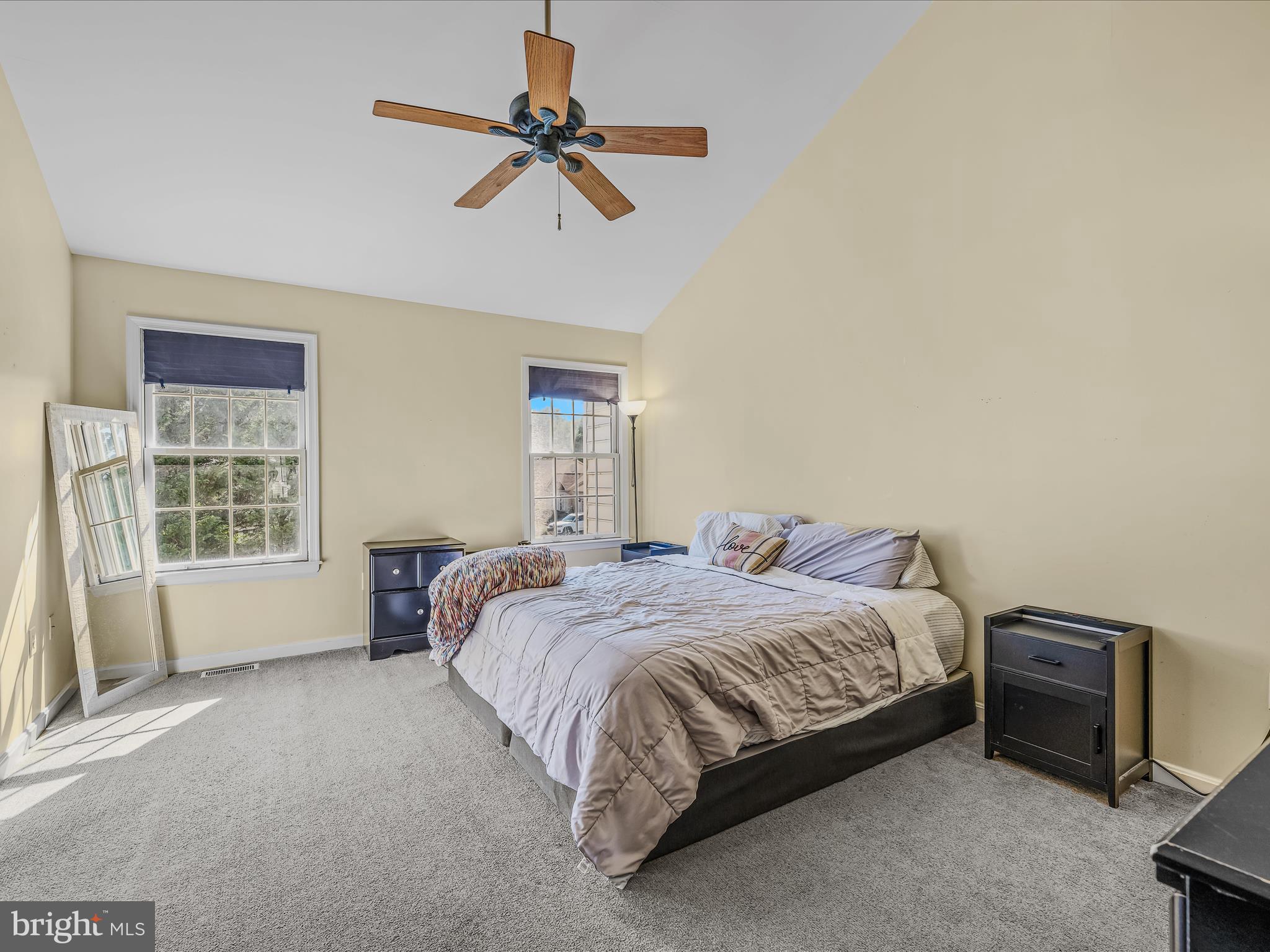 SPRING MILLS - Residential