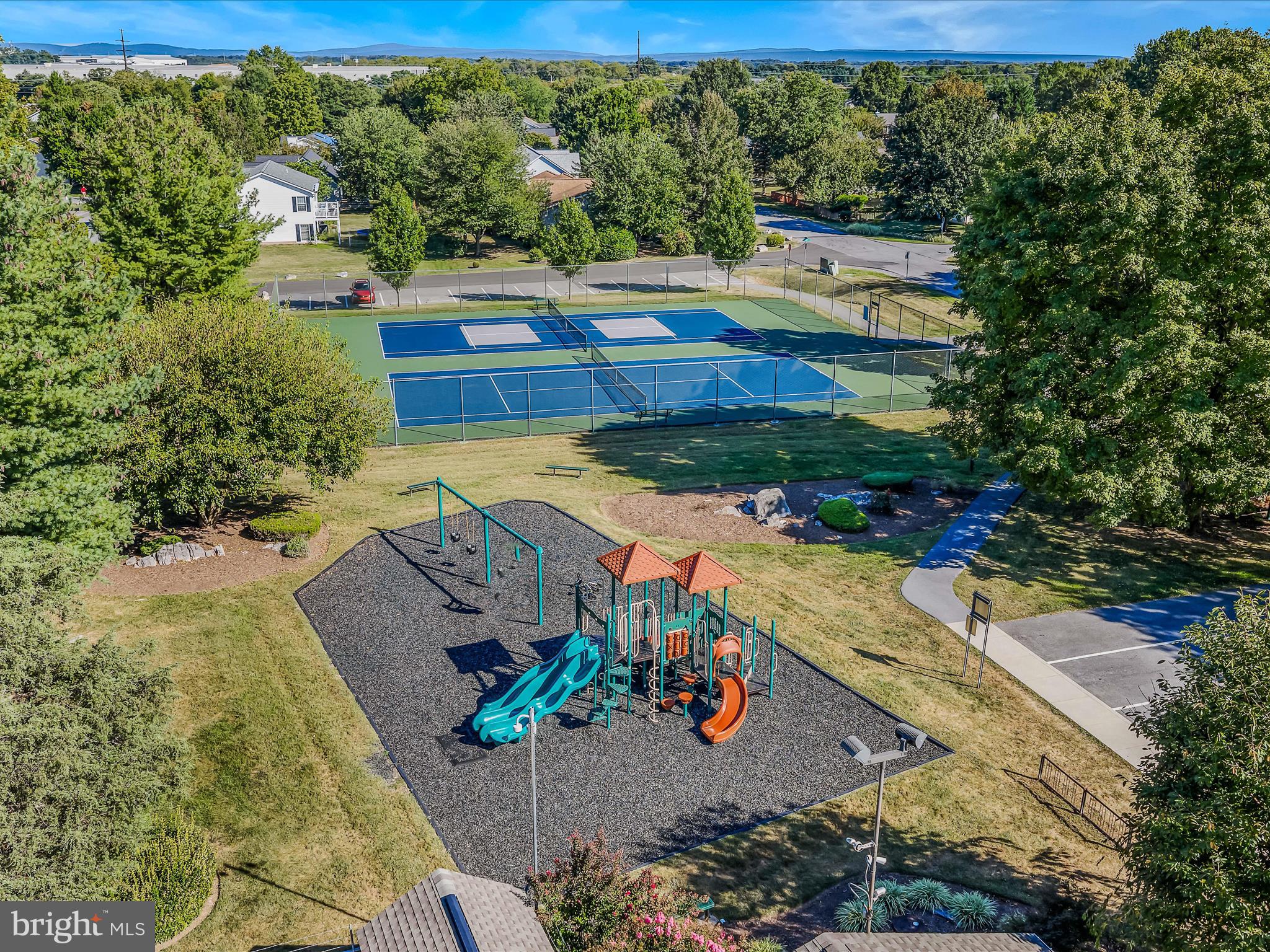 SPRING MILLS - Residential