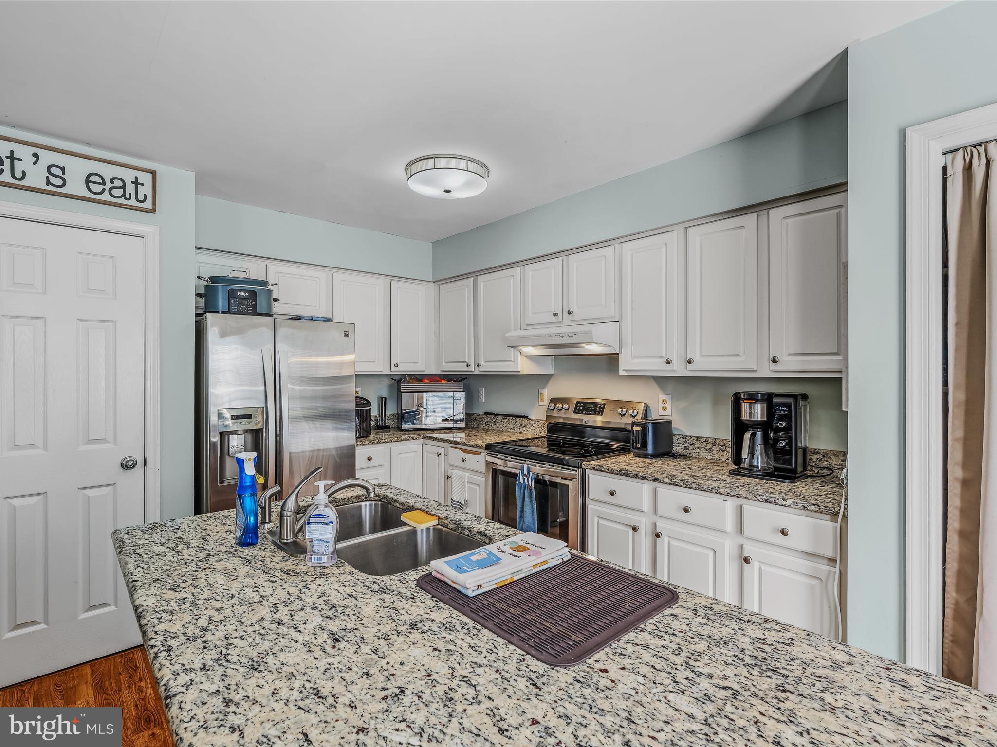 SPRING MILLS - Residential