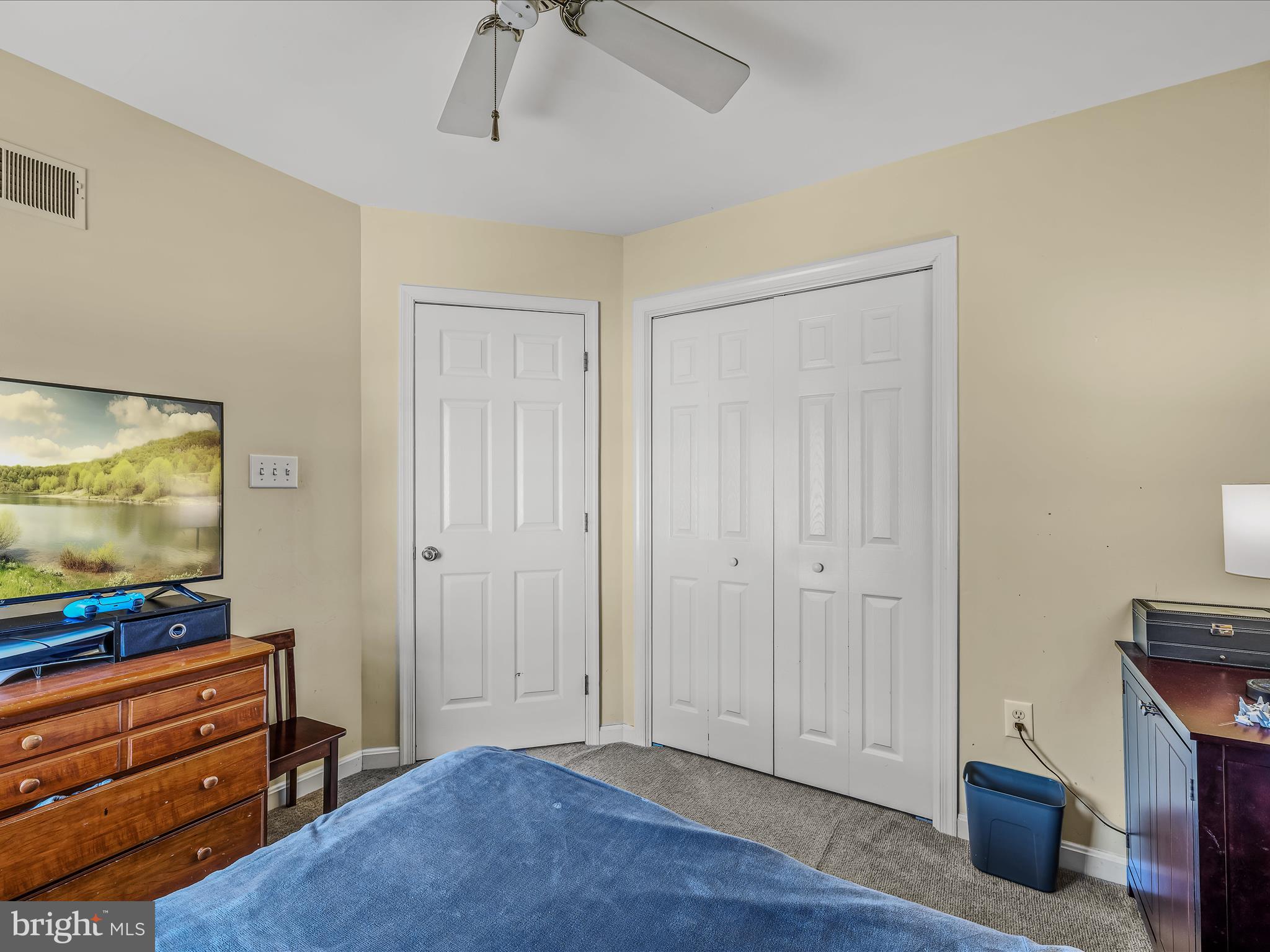 SPRING MILLS - Residential