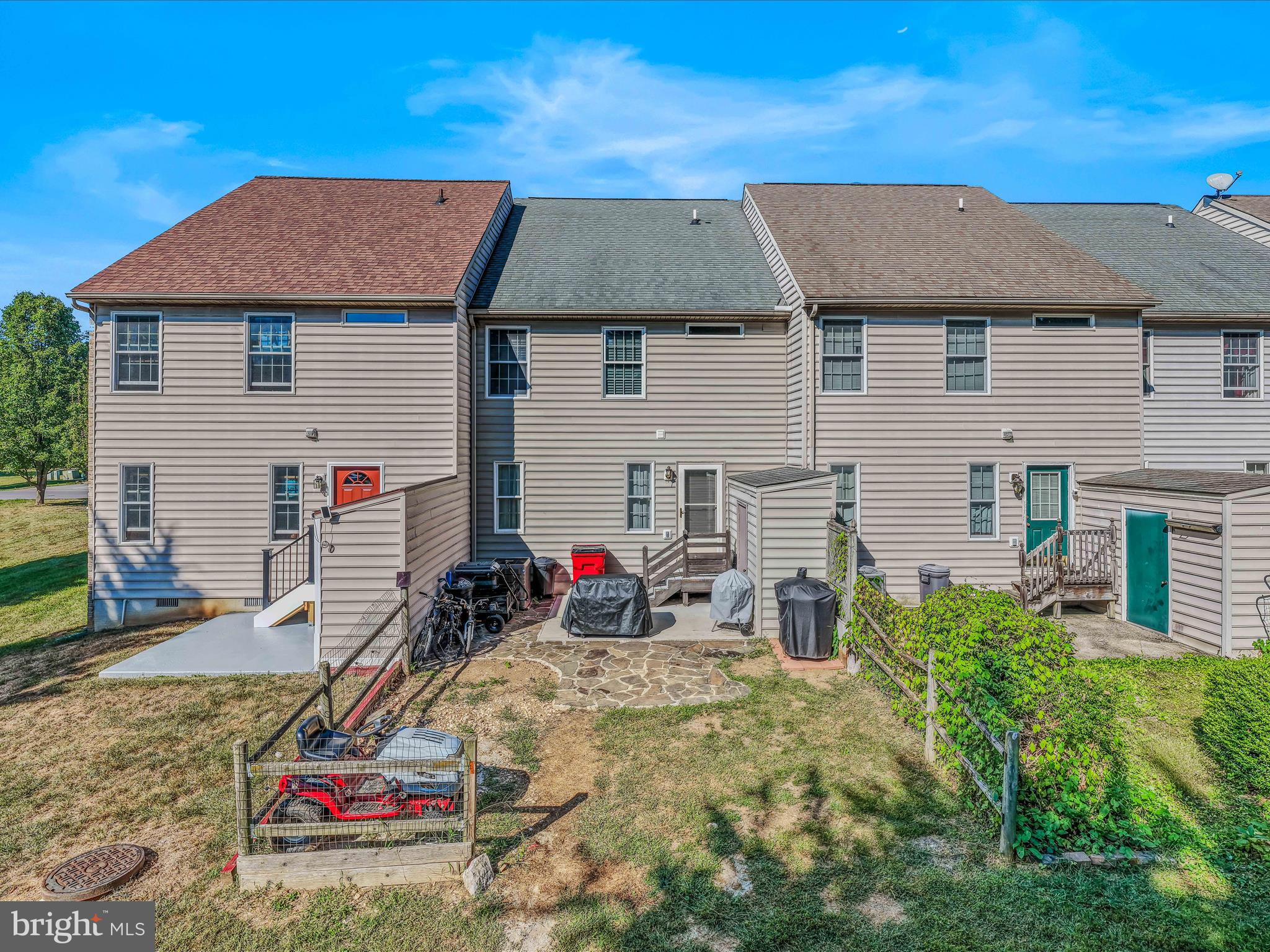 SPRING MILLS - Residential