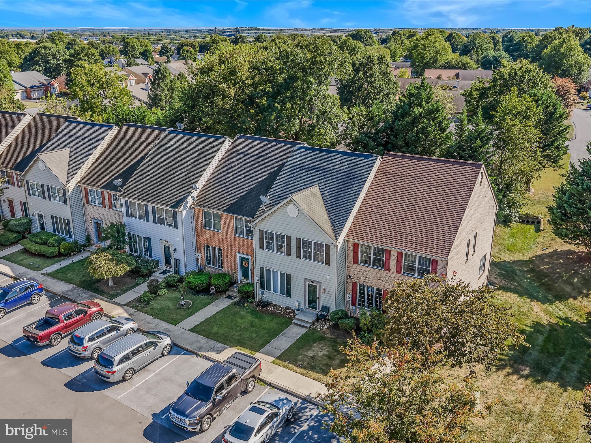 SPRING MILLS - Residential