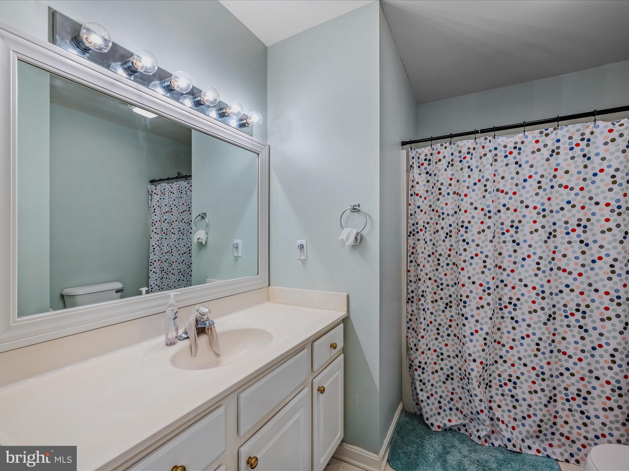 SPRING MILLS - Residential