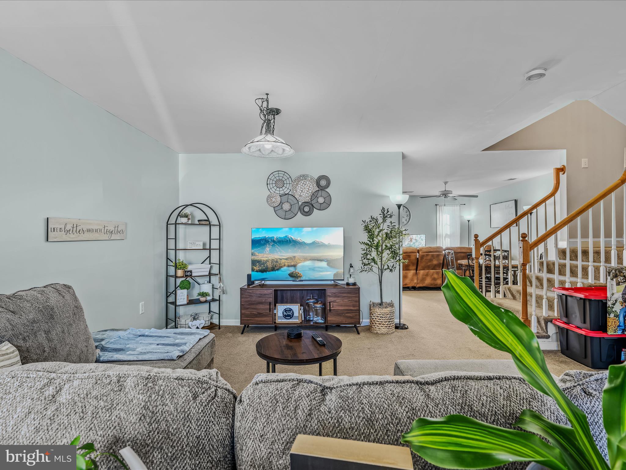 SPRING MILLS - Residential