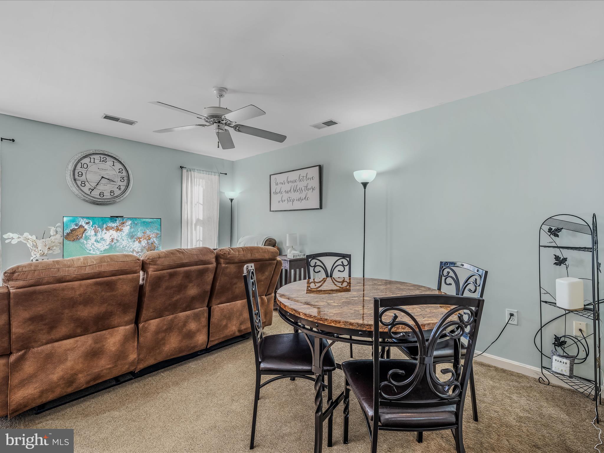 SPRING MILLS - Residential