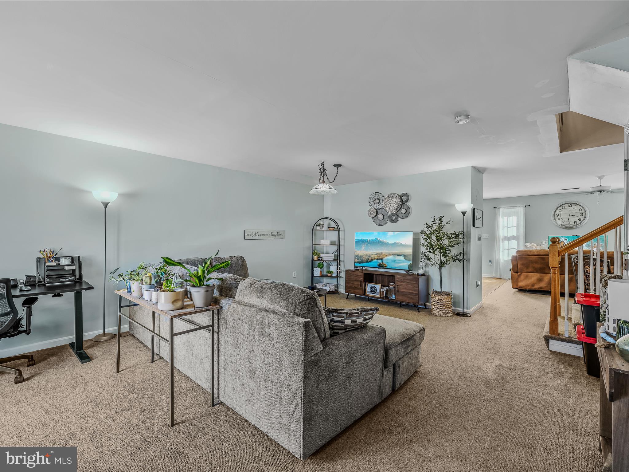 SPRING MILLS - Residential