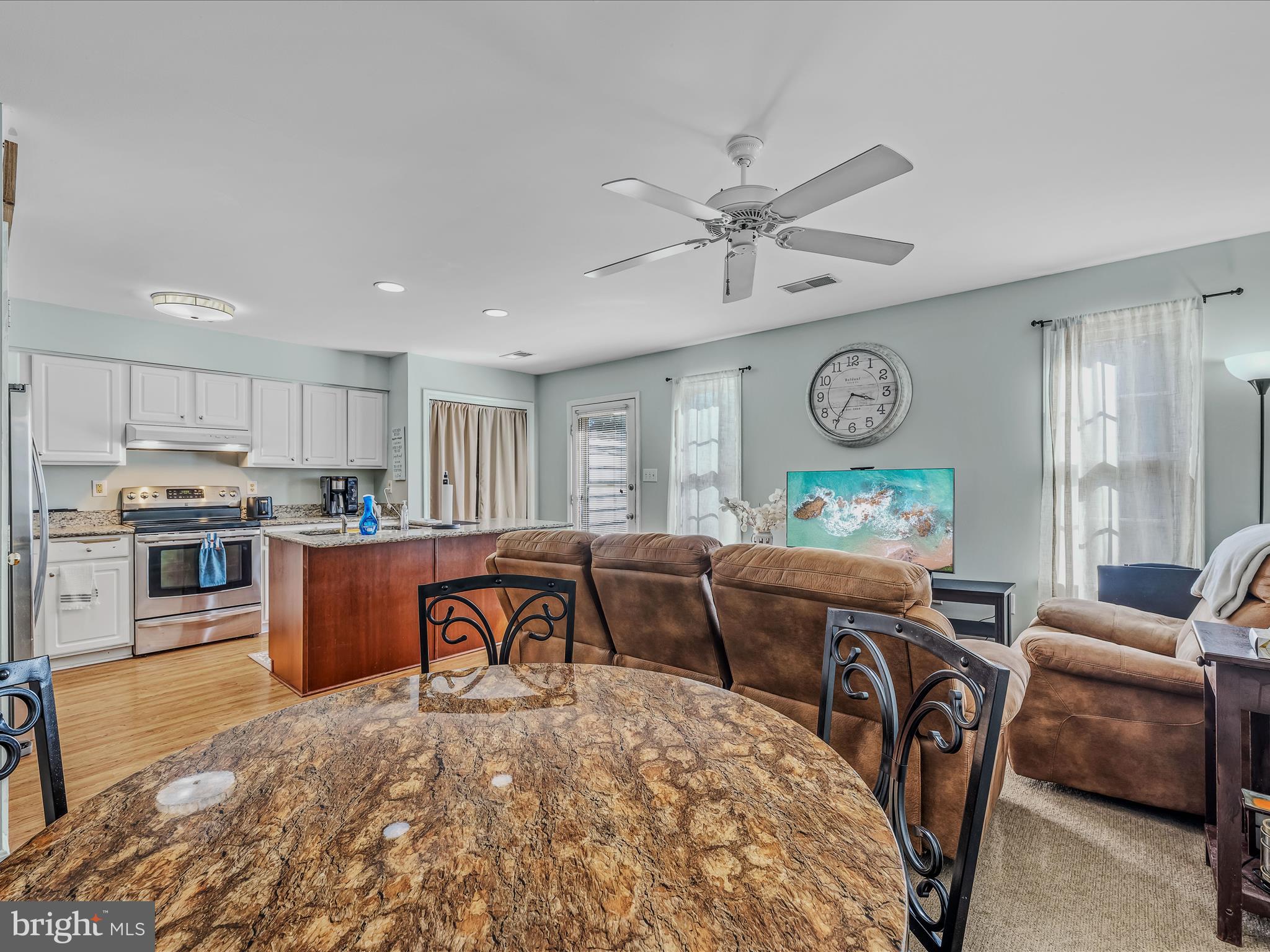 SPRING MILLS - Residential