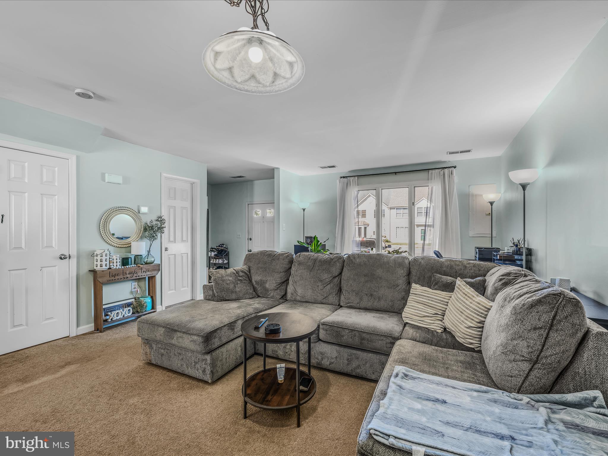 SPRING MILLS - Residential