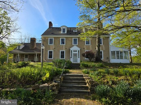 Photo of 1440 Creek Road Trail Road #A, HUNTINGDON VALLEY, PA 19006 (MLS # PAMC2175566)