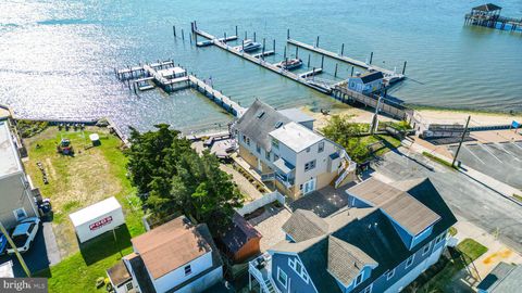 Photo of 127 Higbee Avenue, SOMERS POINT, NJ 08244 (MLS # NJAC2021160)