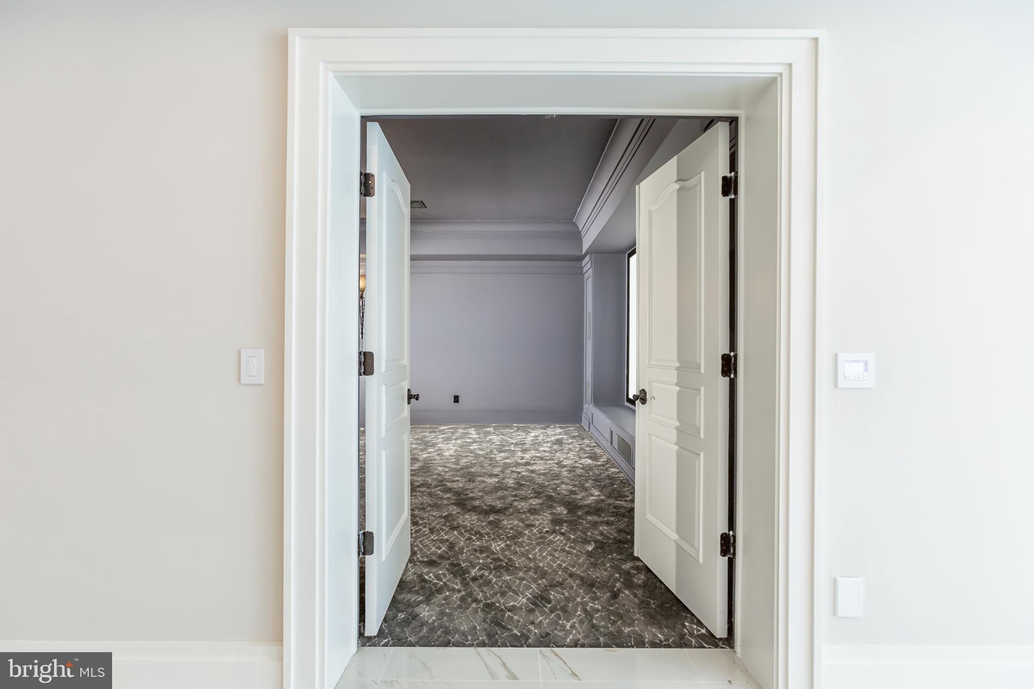 BALLANTRAE FARMS - Residential