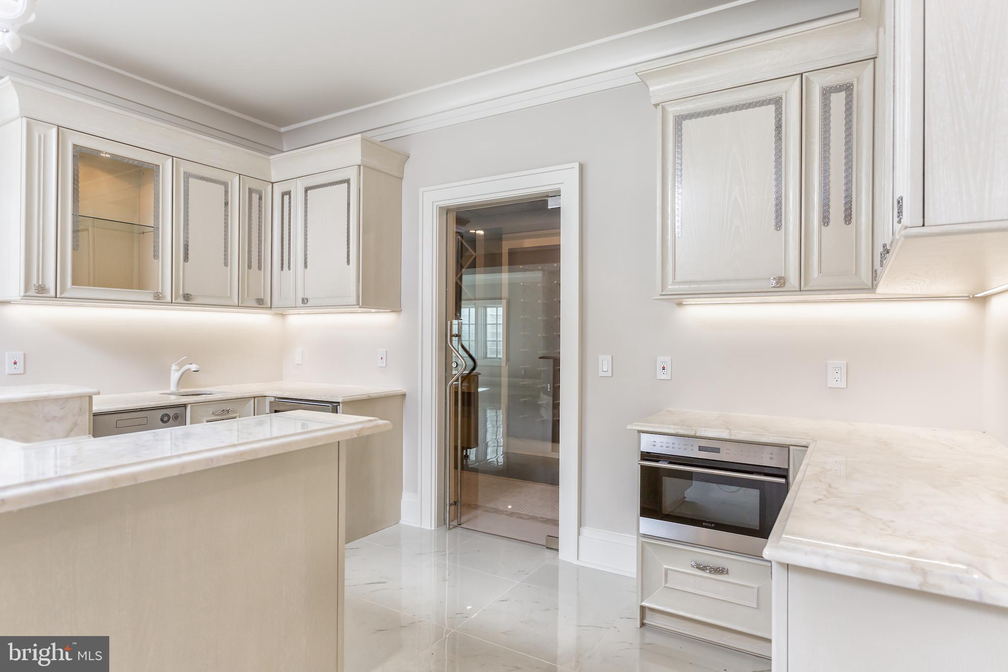 BALLANTRAE FARMS - Residential