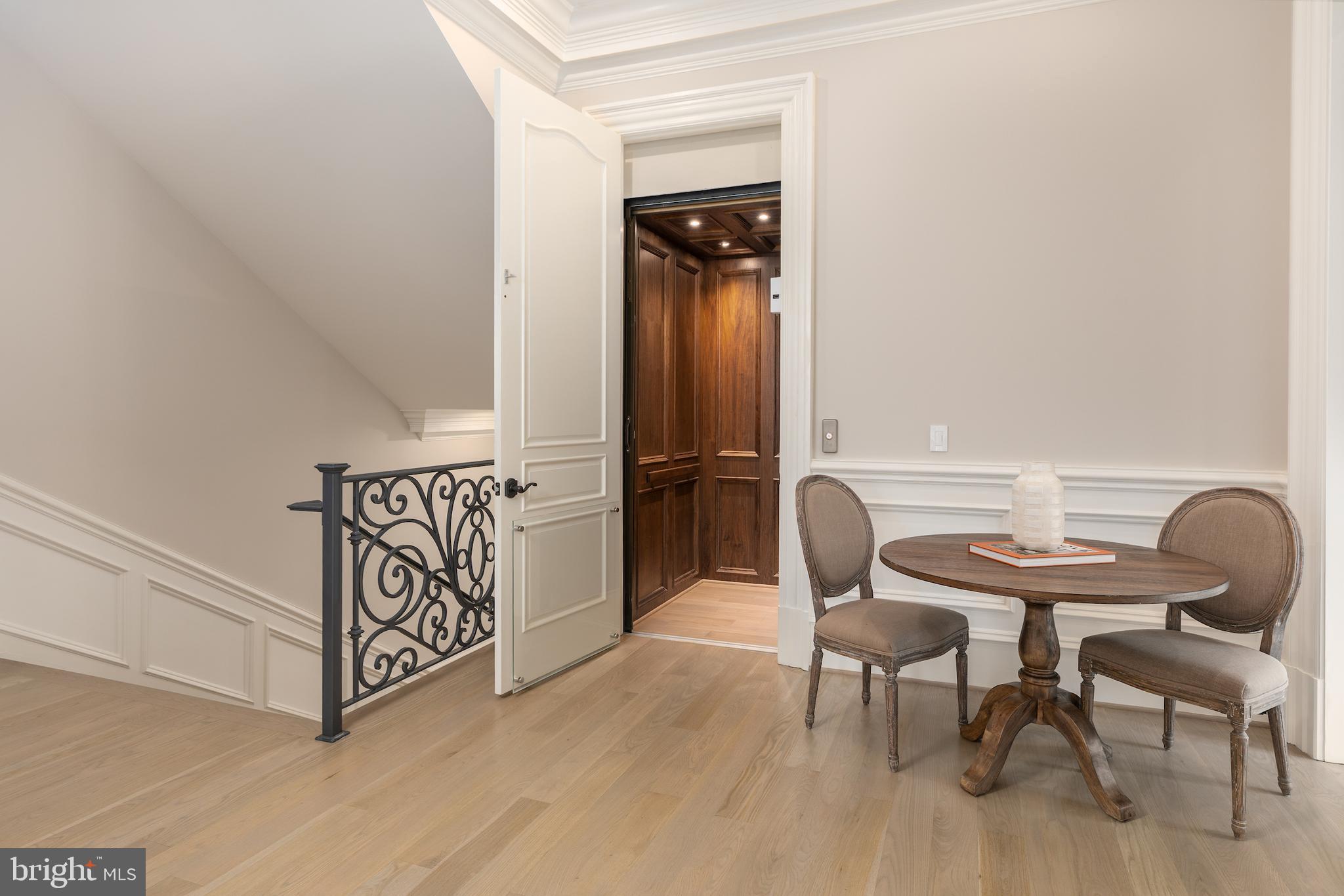 BALLANTRAE FARMS - Residential