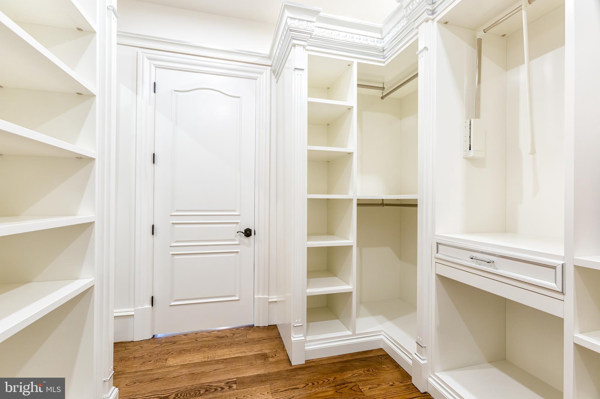 BALLANTRAE FARMS - Residential