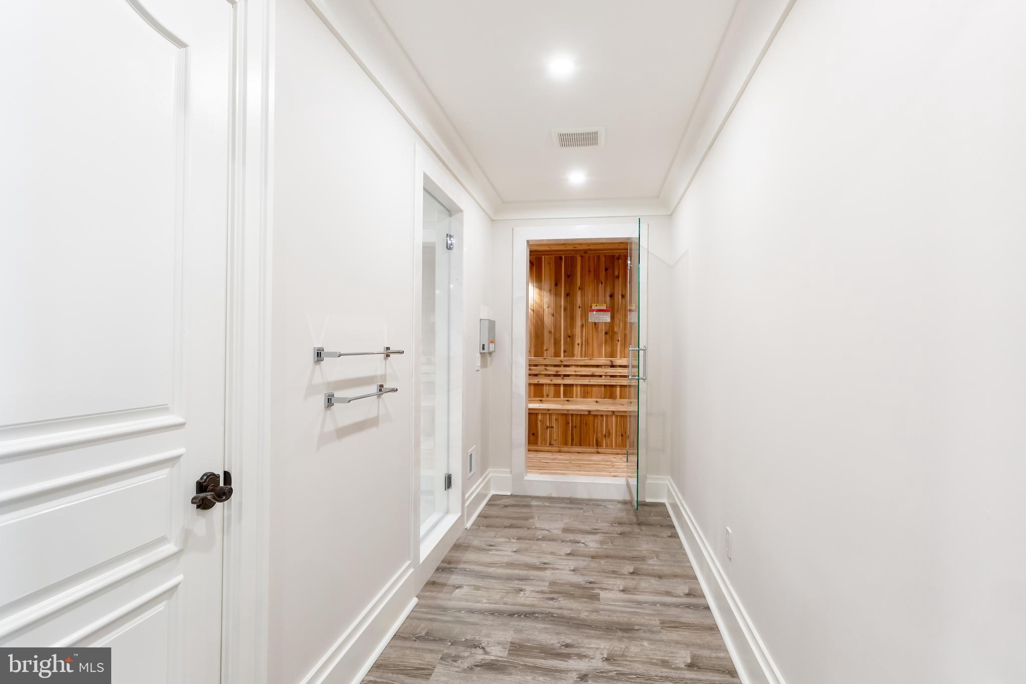 BALLANTRAE FARMS - Residential