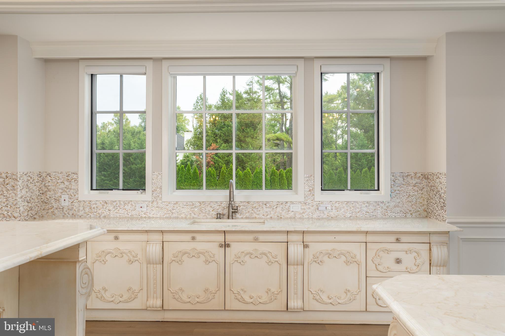 BALLANTRAE FARMS - Residential