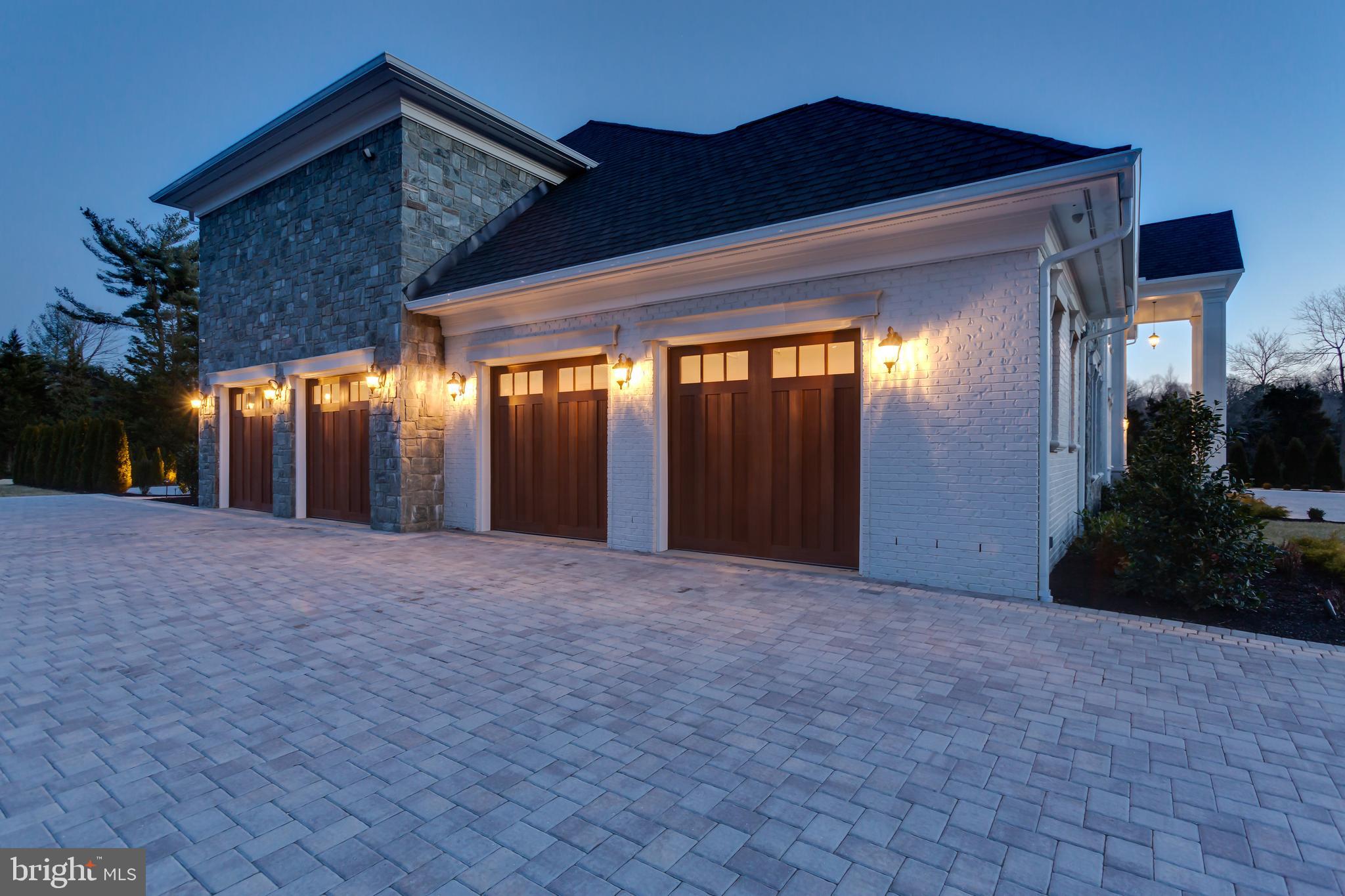 BALLANTRAE FARMS - Residential