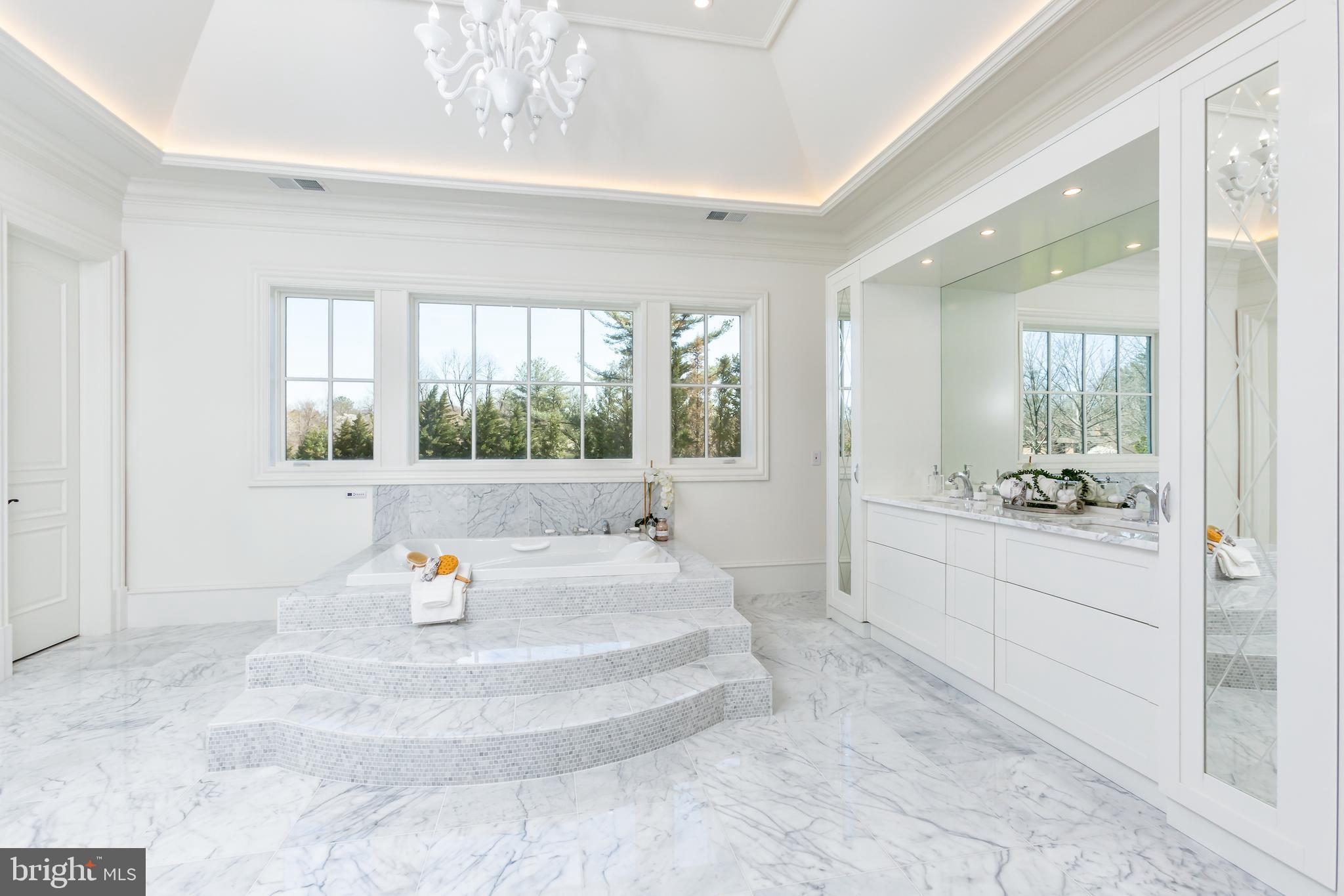 BALLANTRAE FARMS - Residential