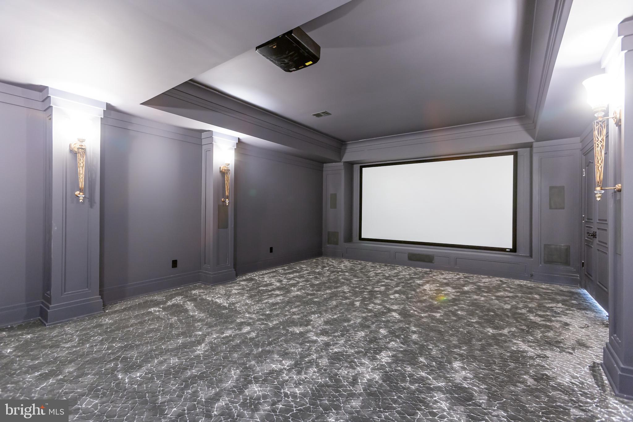 BALLANTRAE FARMS - Residential