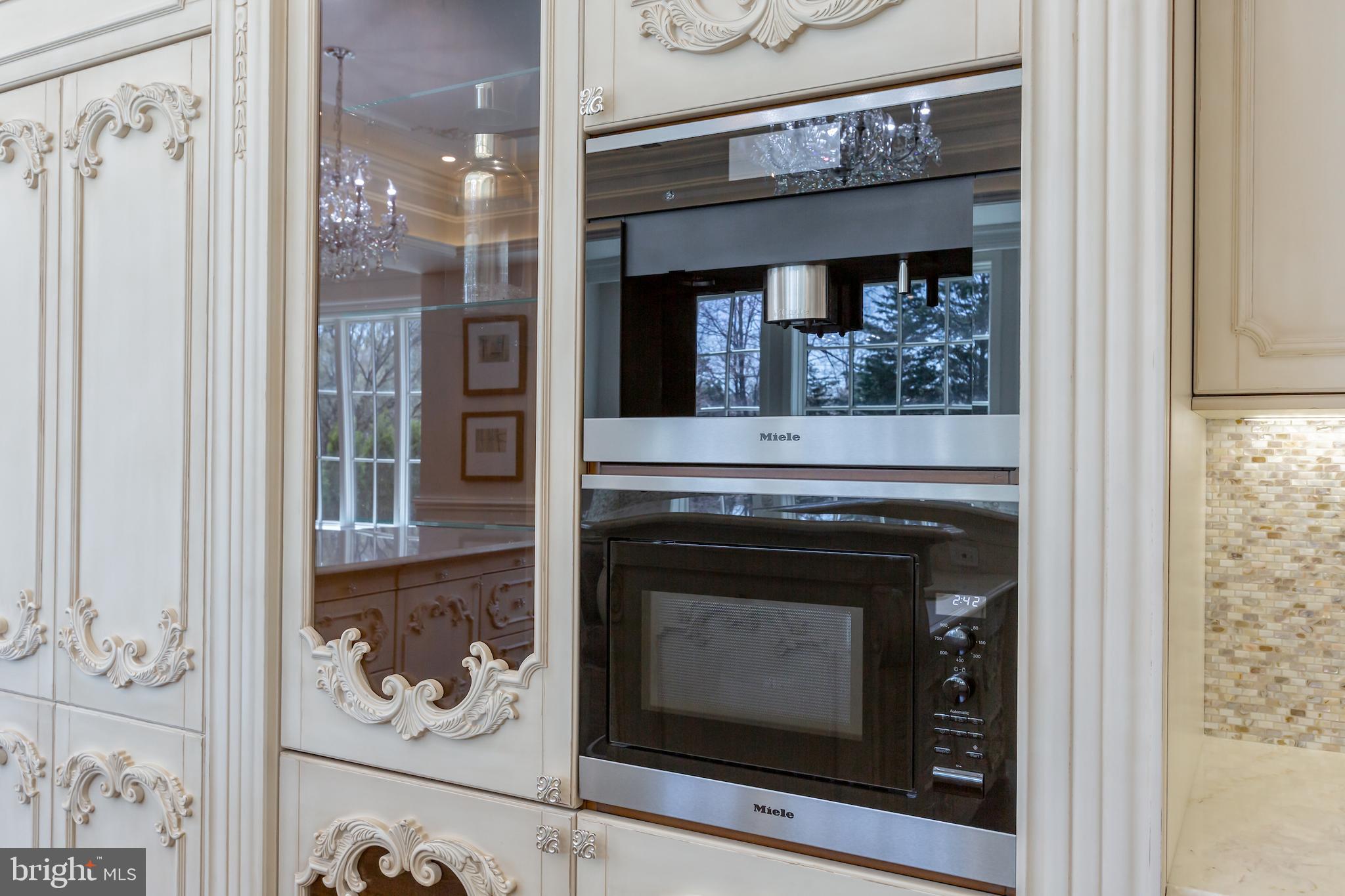 BALLANTRAE FARMS - Residential