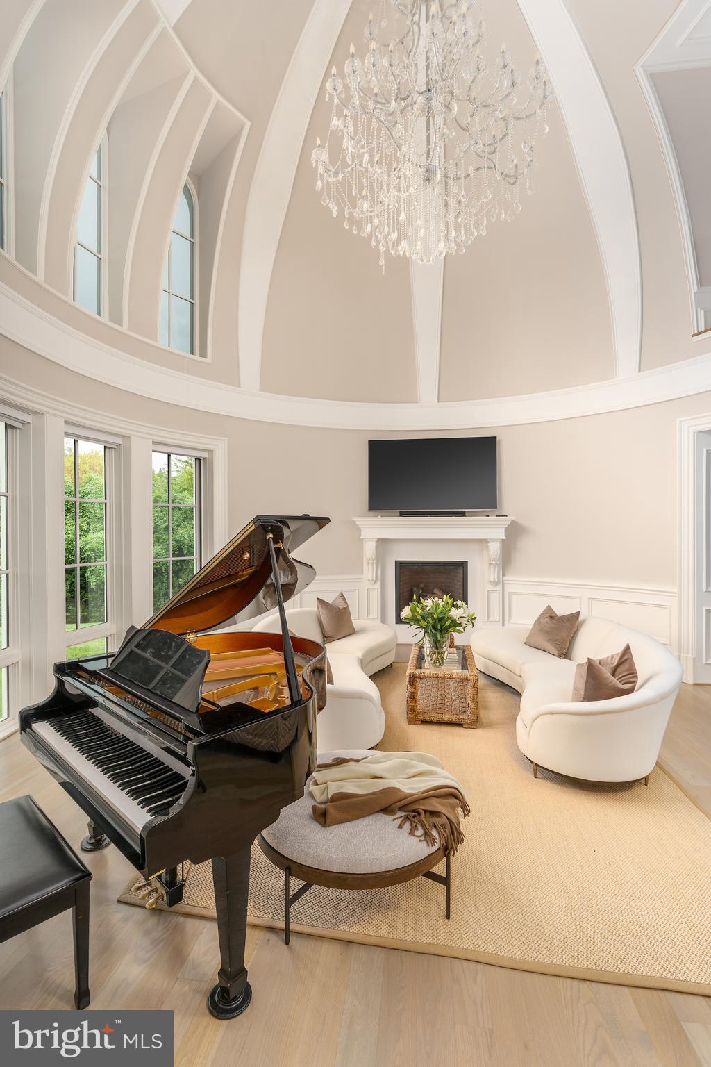 BALLANTRAE FARMS - Residential