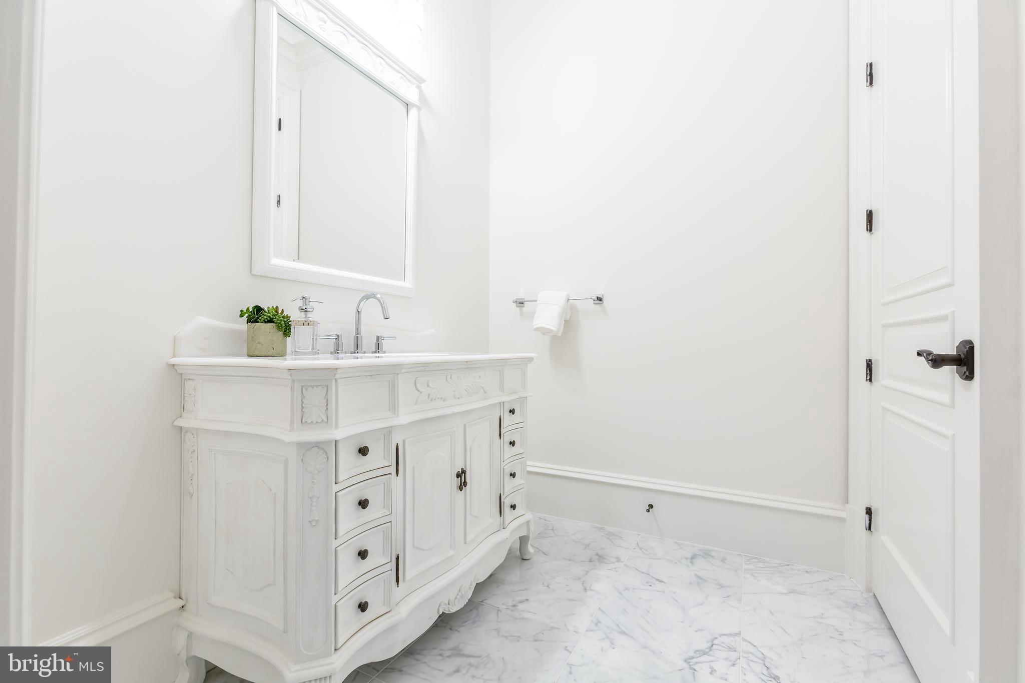 BALLANTRAE FARMS - Residential