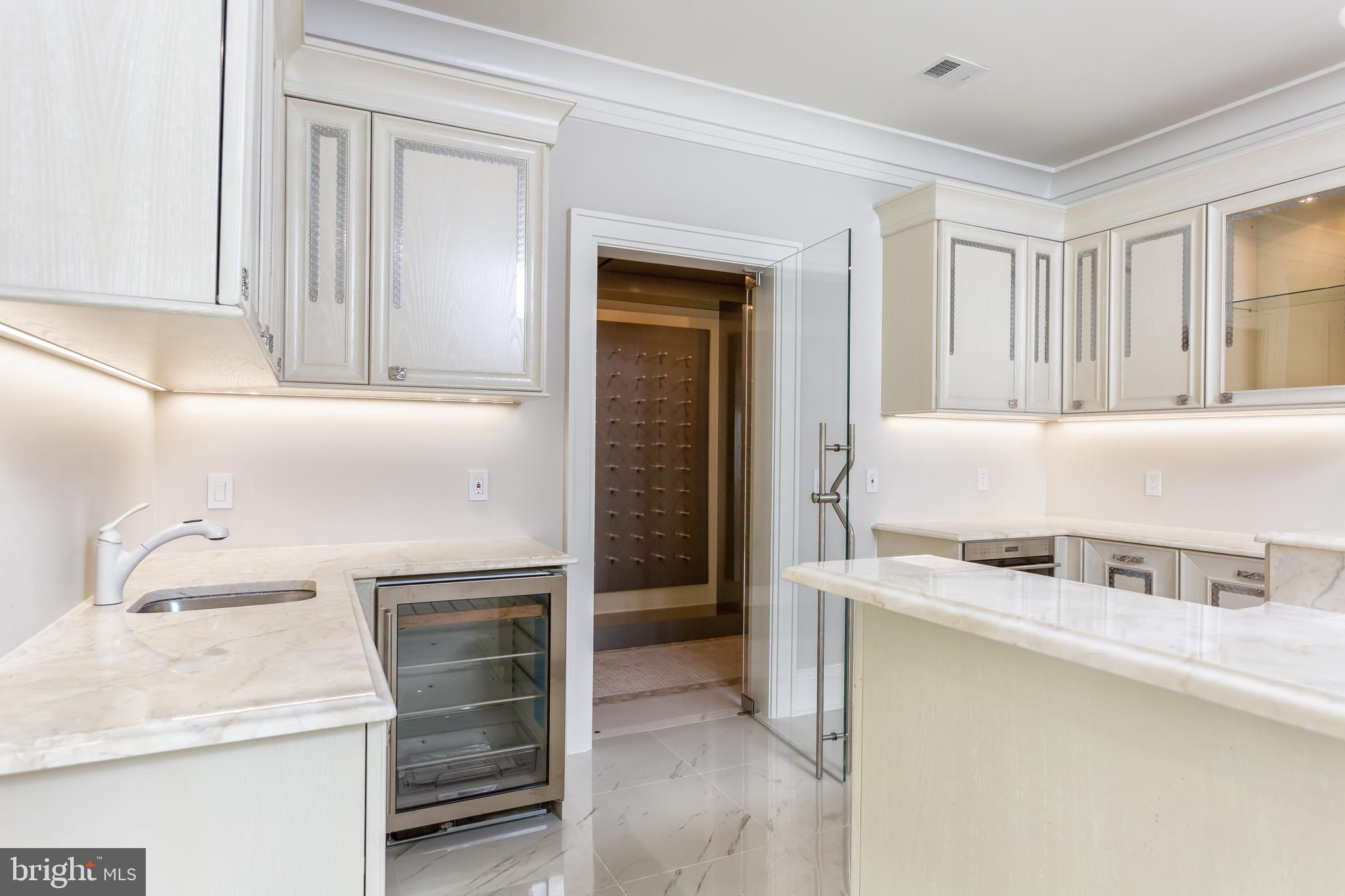 BALLANTRAE FARMS - Residential