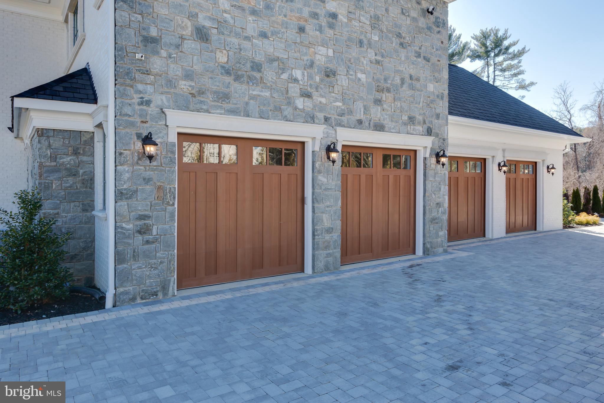 BALLANTRAE FARMS - Residential