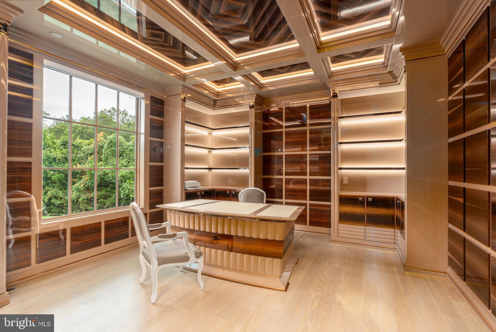 BALLANTRAE FARMS - Residential