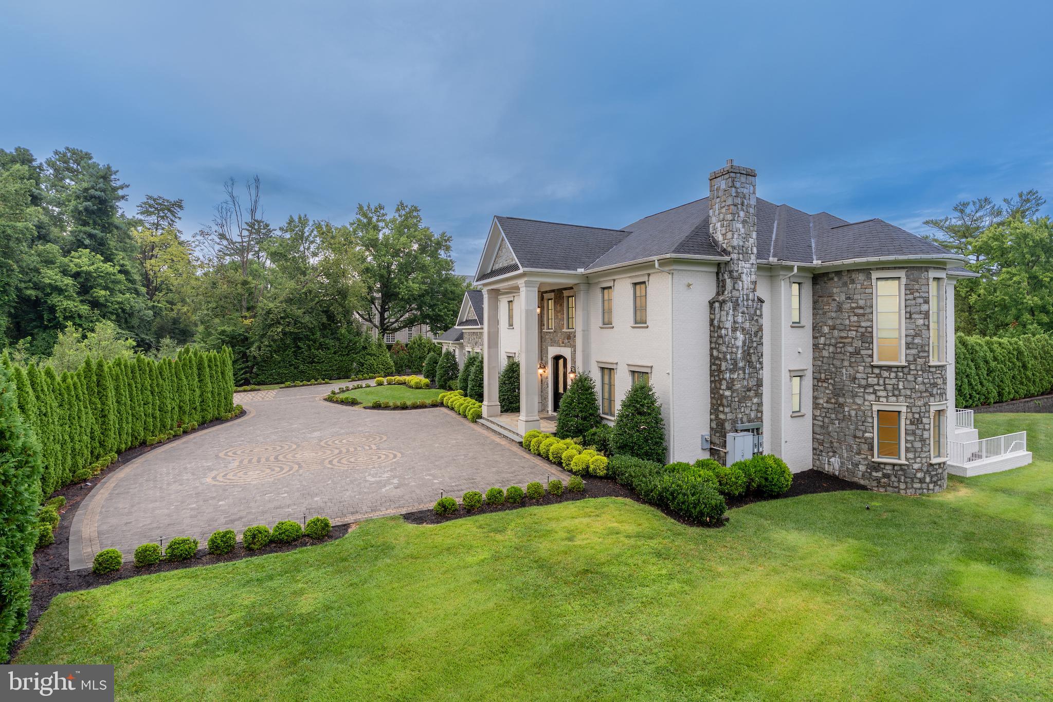 BALLANTRAE FARMS - Residential