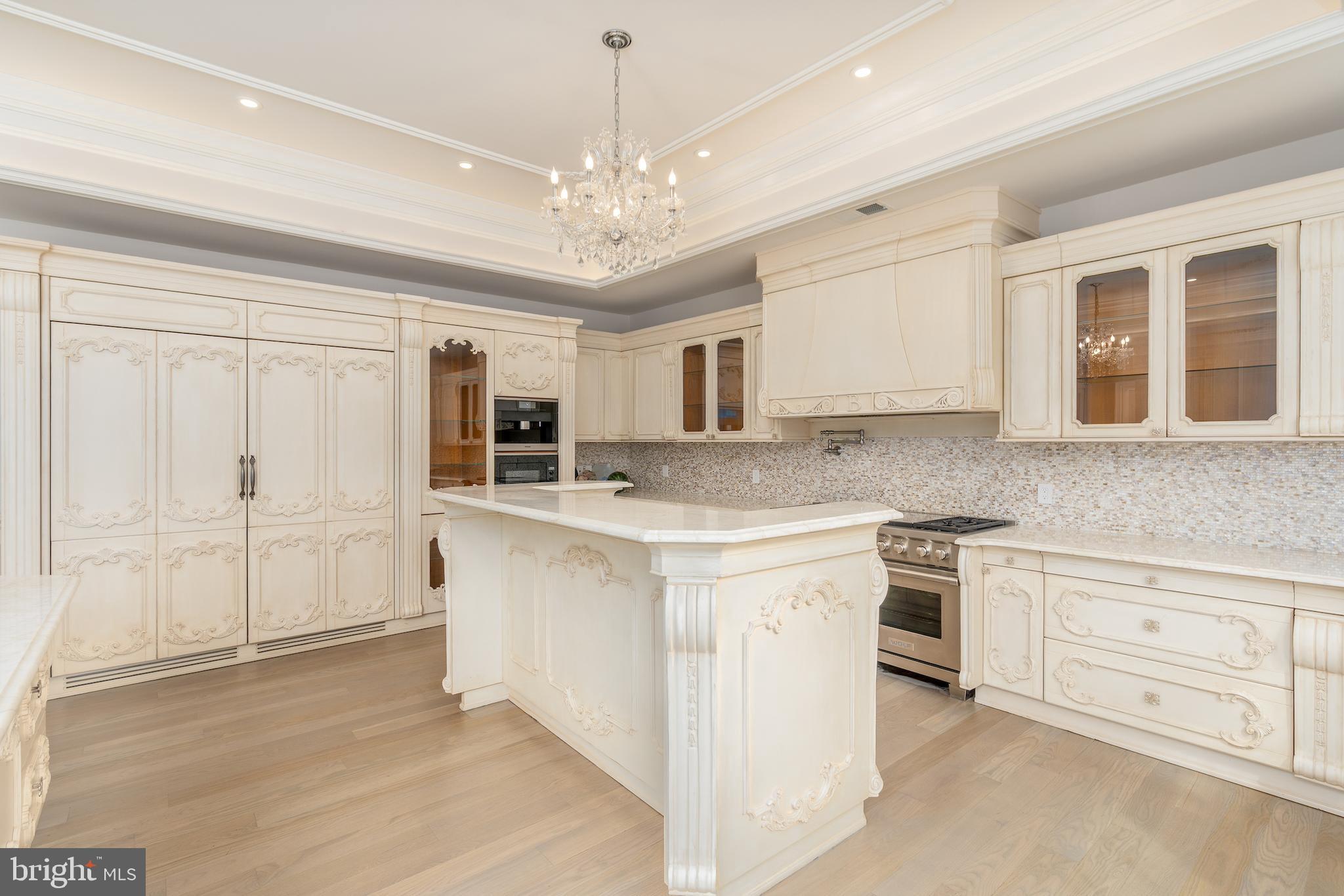 BALLANTRAE FARMS - Residential