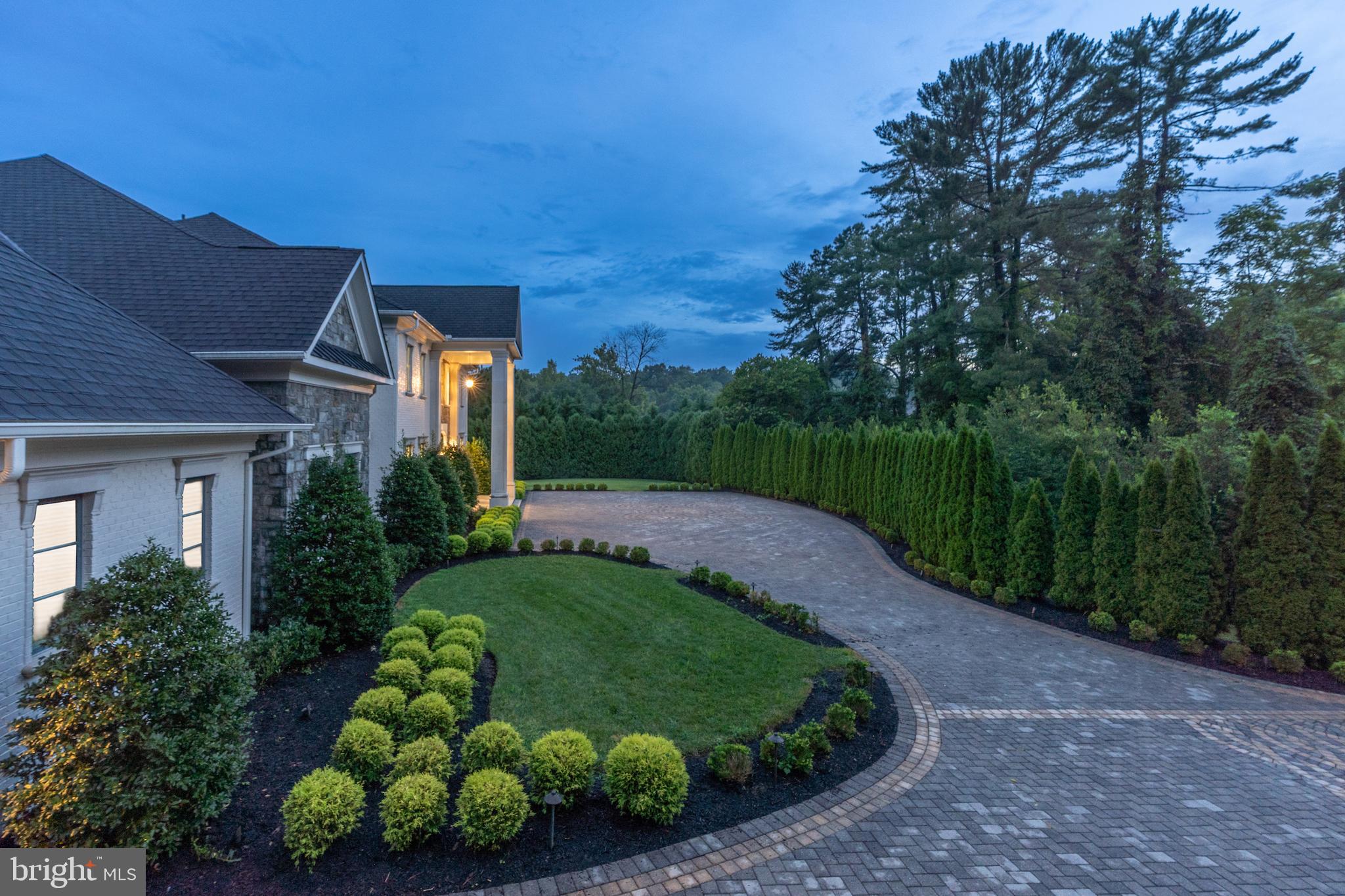 BALLANTRAE FARMS - Residential