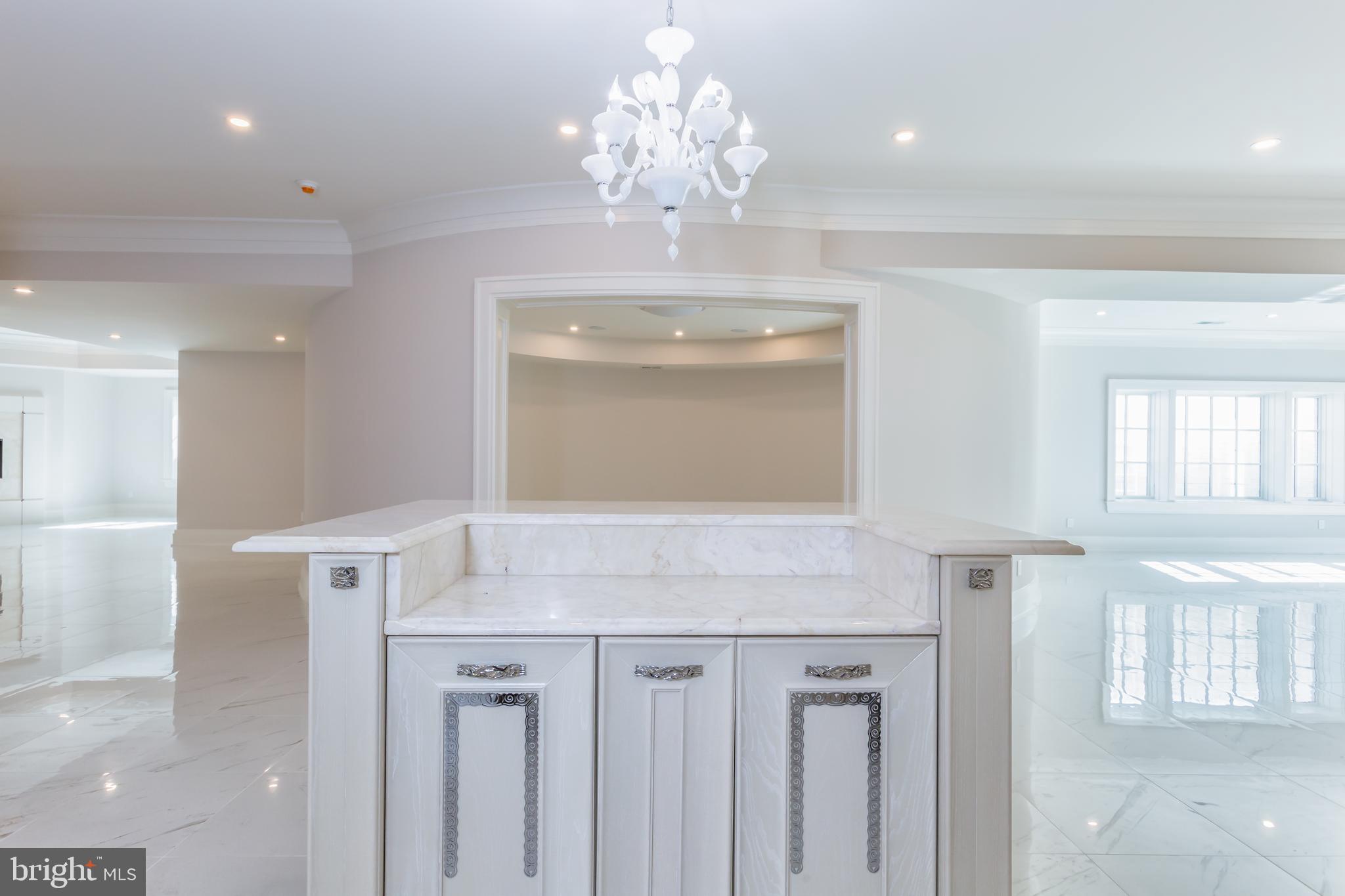 BALLANTRAE FARMS - Residential