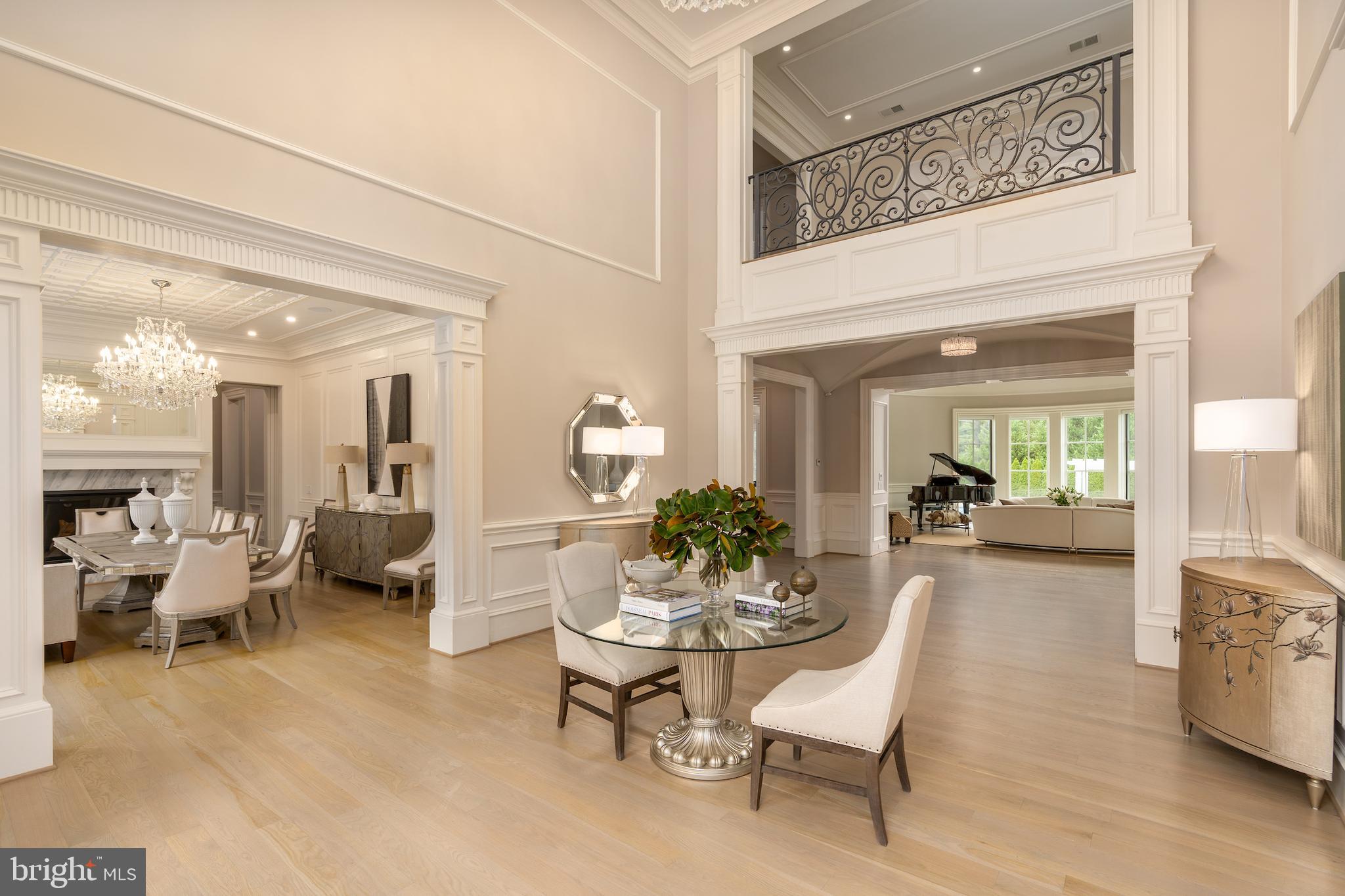 BALLANTRAE FARMS - Residential